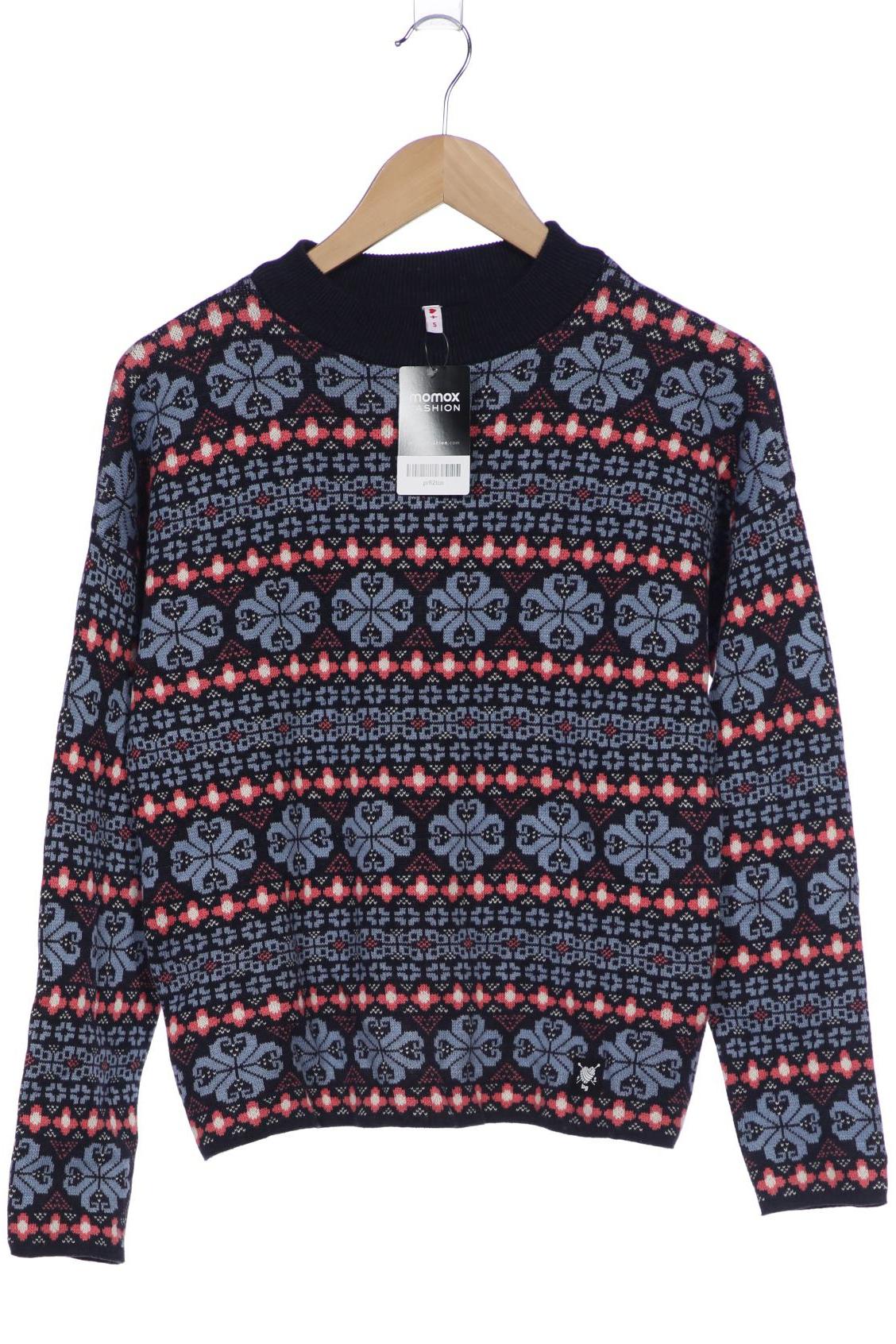 

Blutsgeschwister Damen Pullover, mehrfarbig, Gr. 36