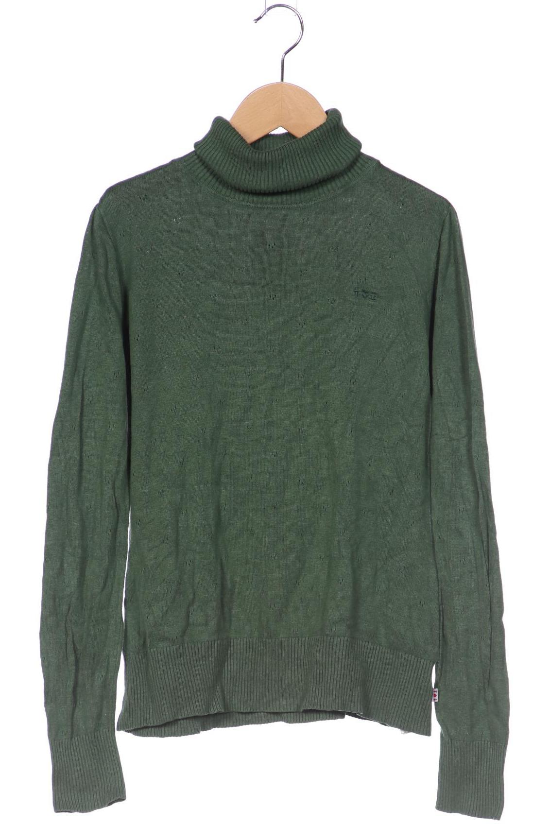 

Blutsgeschwister Damen Pullover, grün