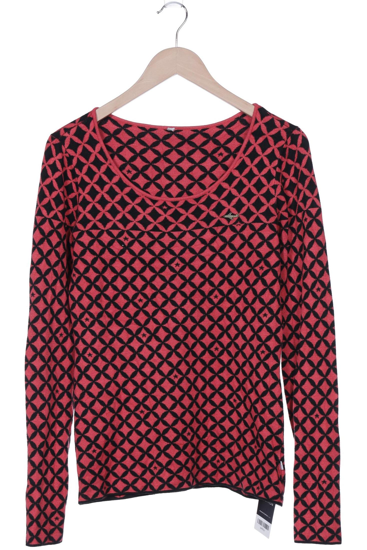 

Blutsgeschwister Damen Pullover, pink, Gr. 38