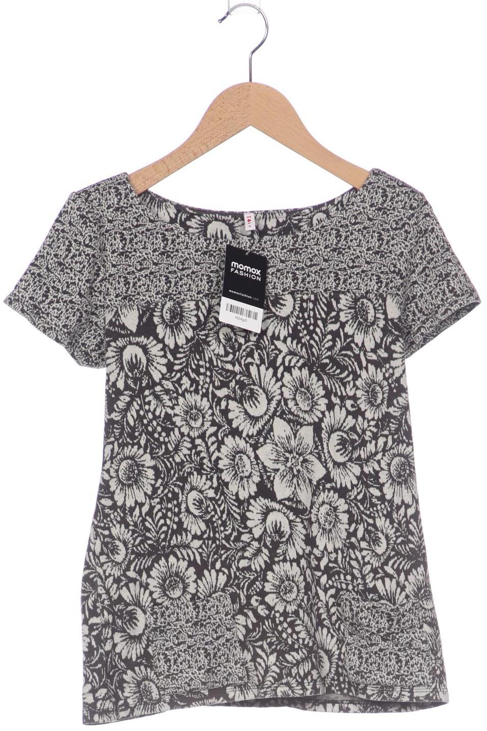 

Blutsgeschwister Damen Pullover, grau, Gr. 36