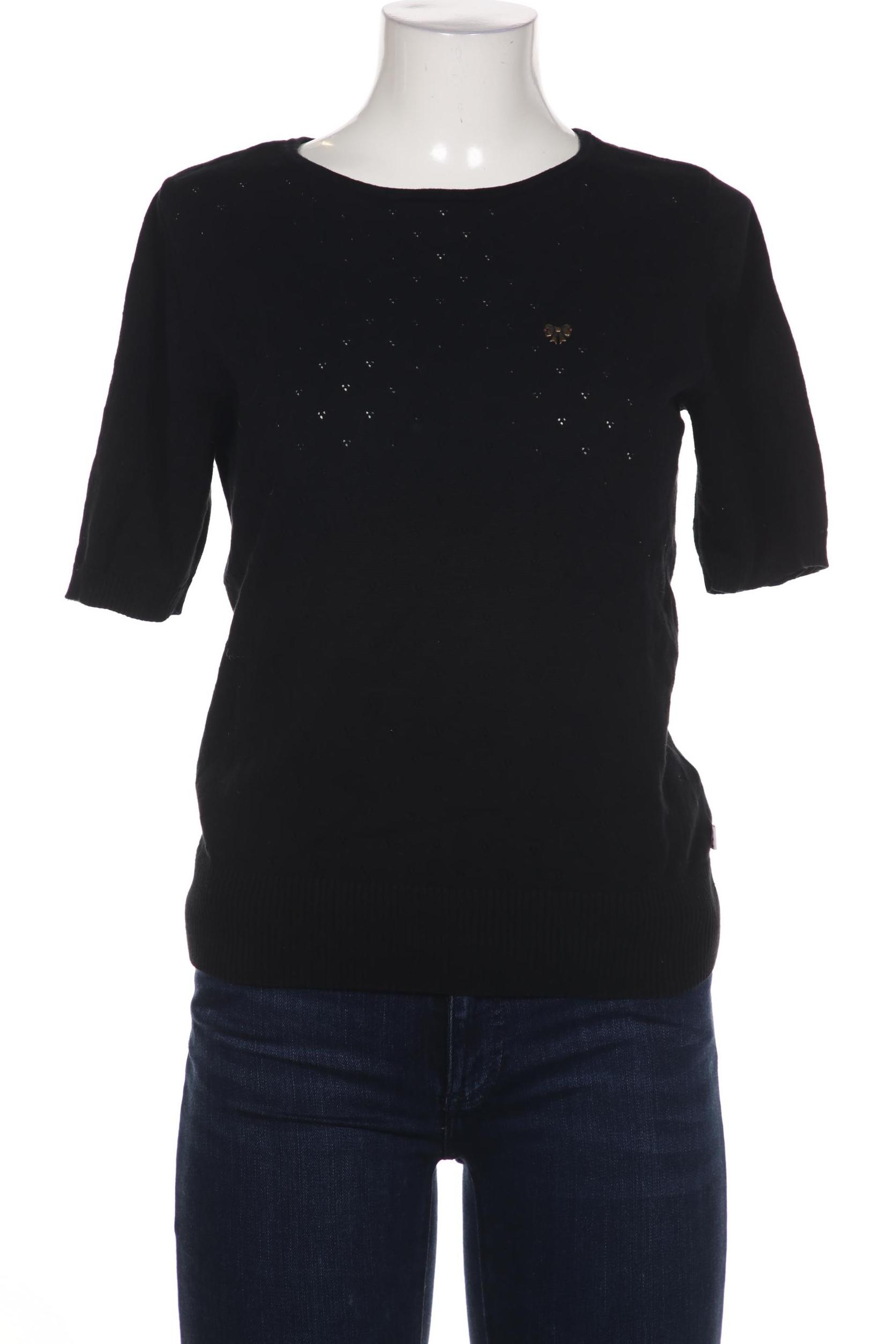 

Blutsgeschwister Damen Pullover, schwarz, Gr. 42