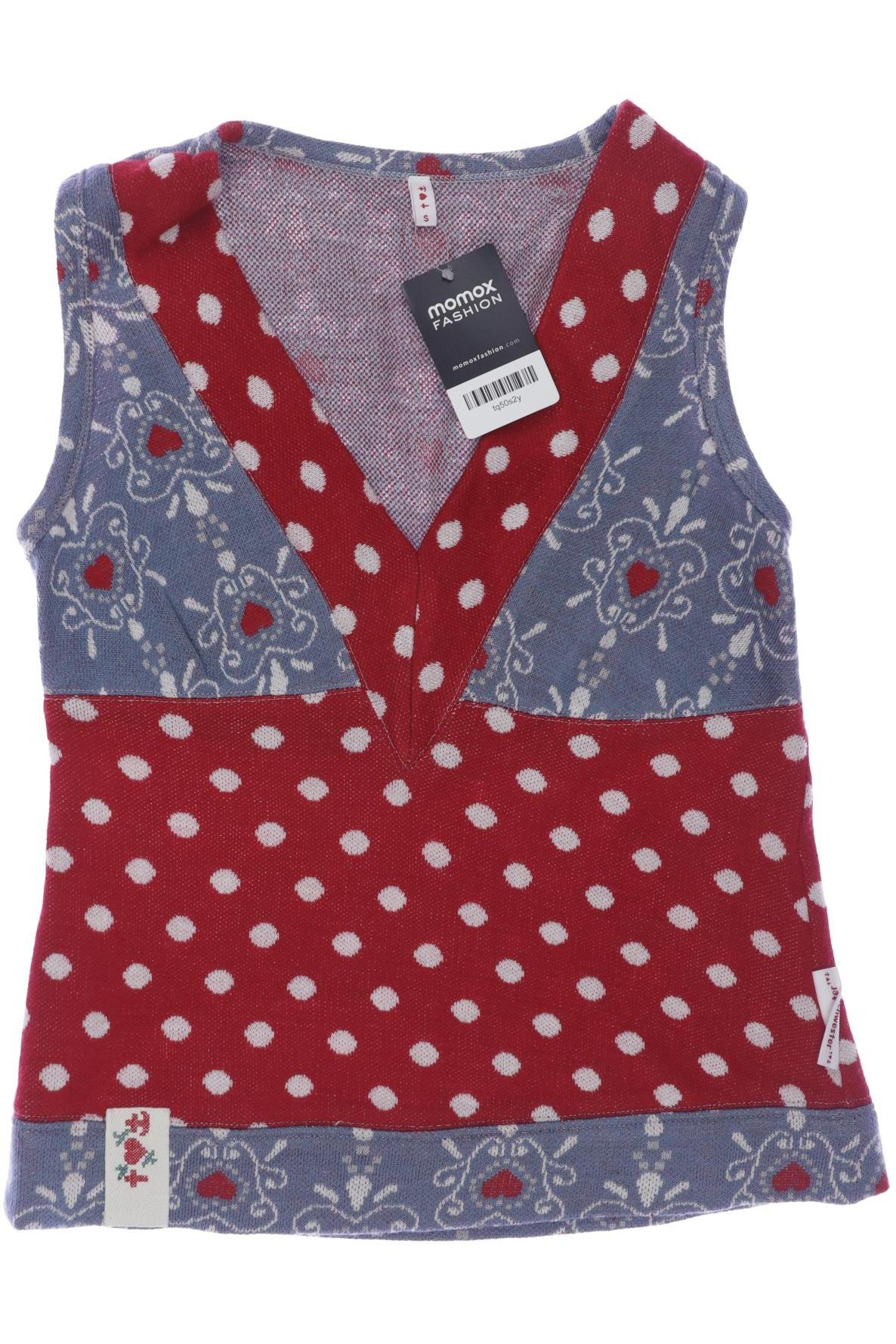 

Blutsgeschwister Damen Pullover, blau, Gr. 36