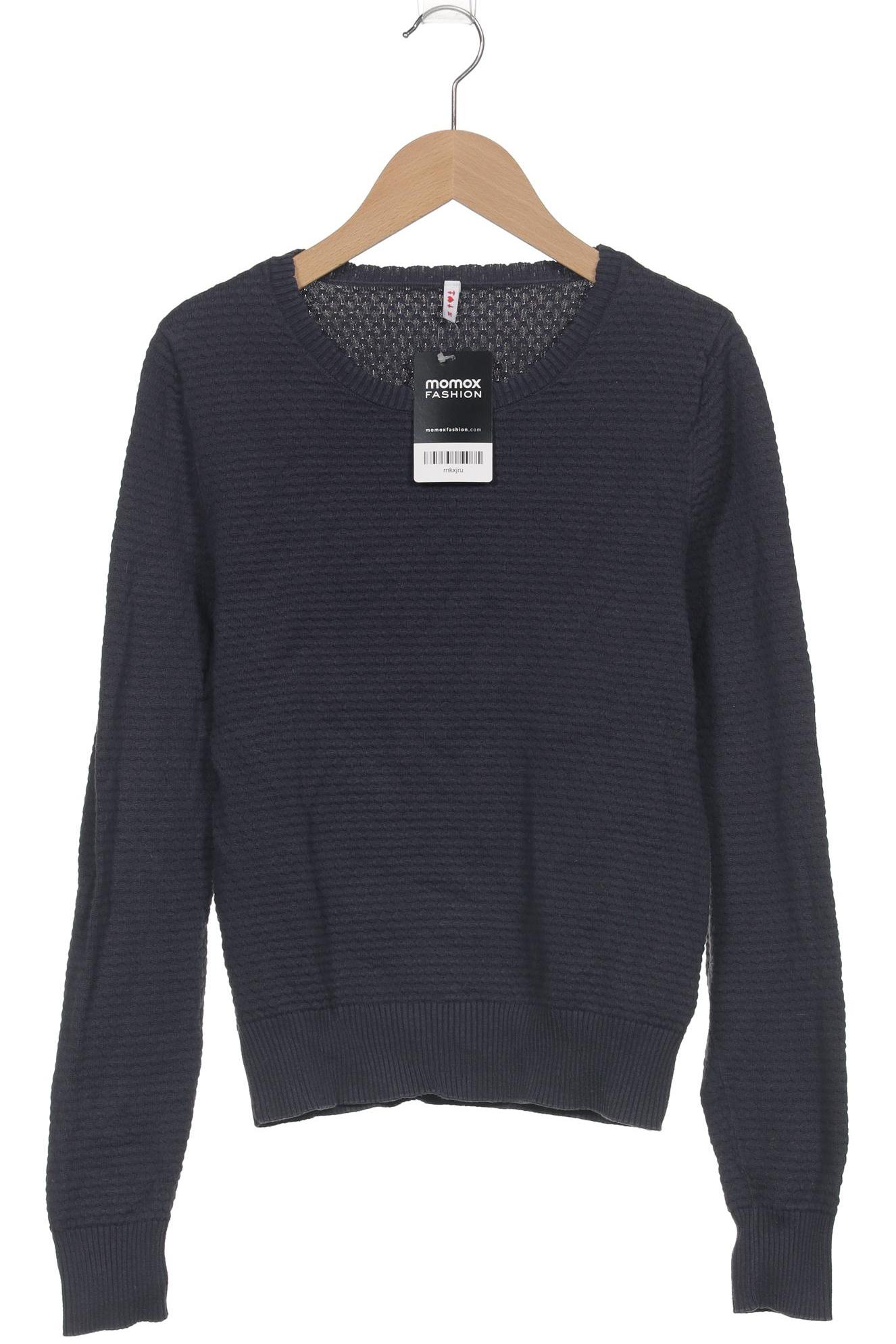 

Blutsgeschwister Damen Pullover, marineblau, Gr. 38