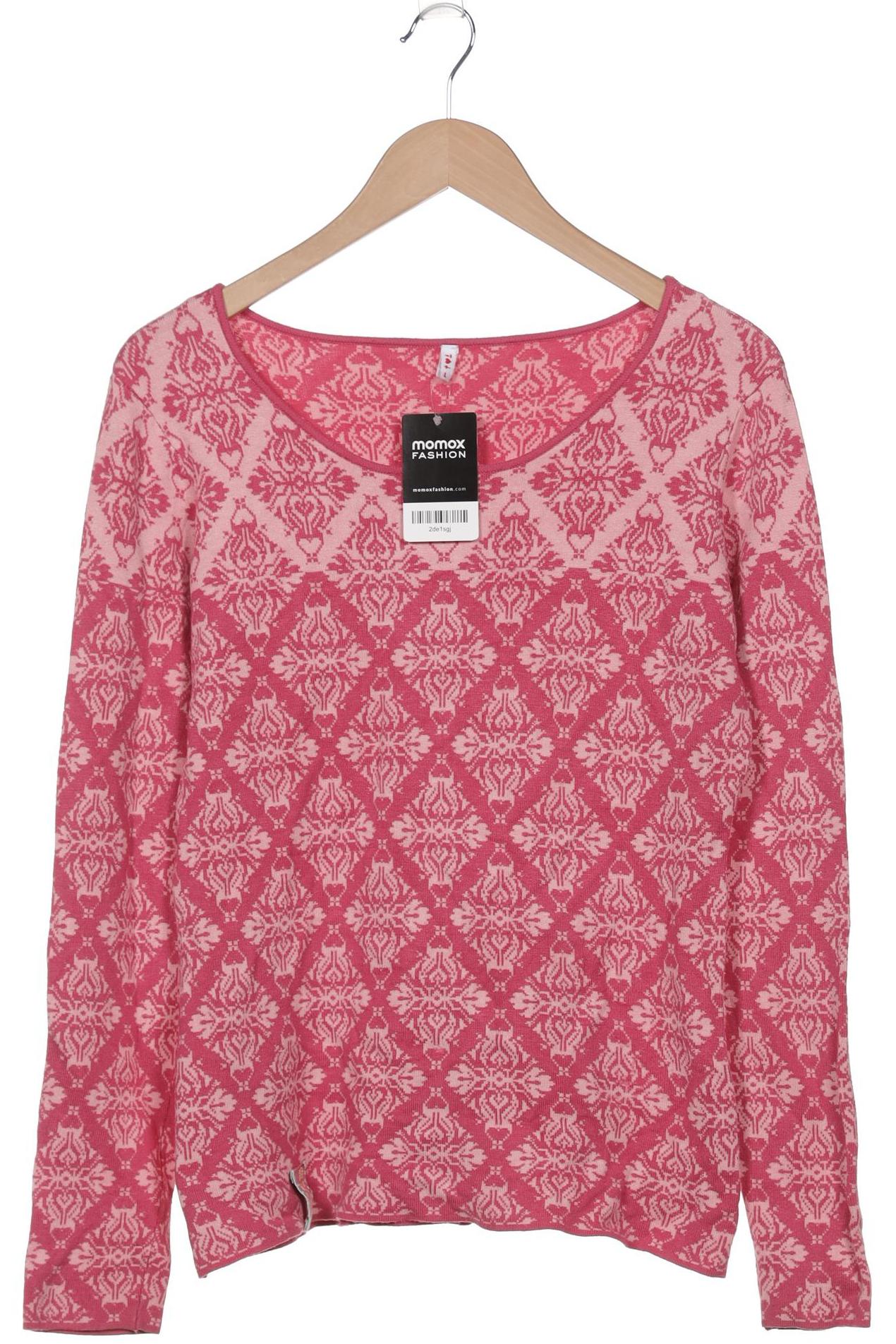 

Blutsgeschwister Damen Pullover, pink, Gr. 42
