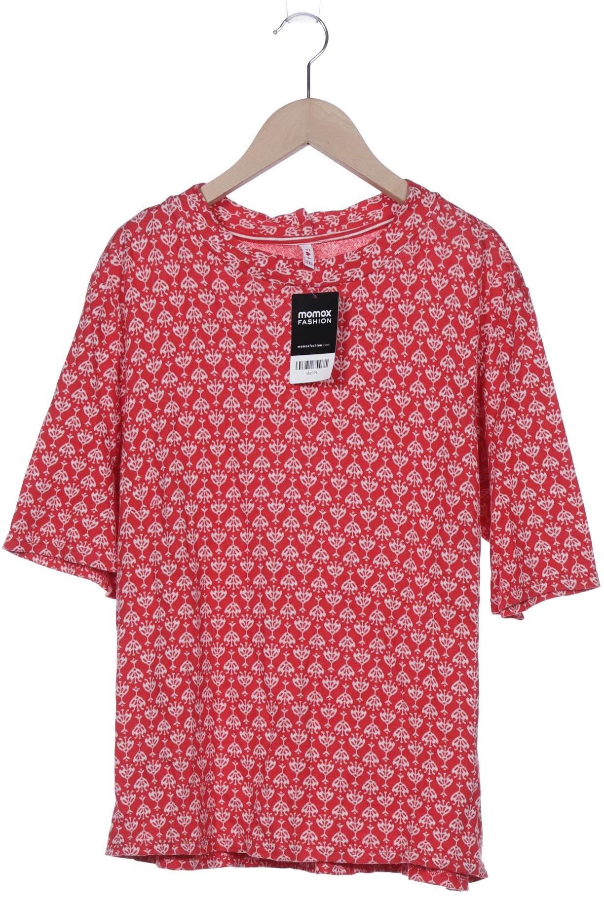 

Blutsgeschwister Damen Pullover, rot, Gr. 46