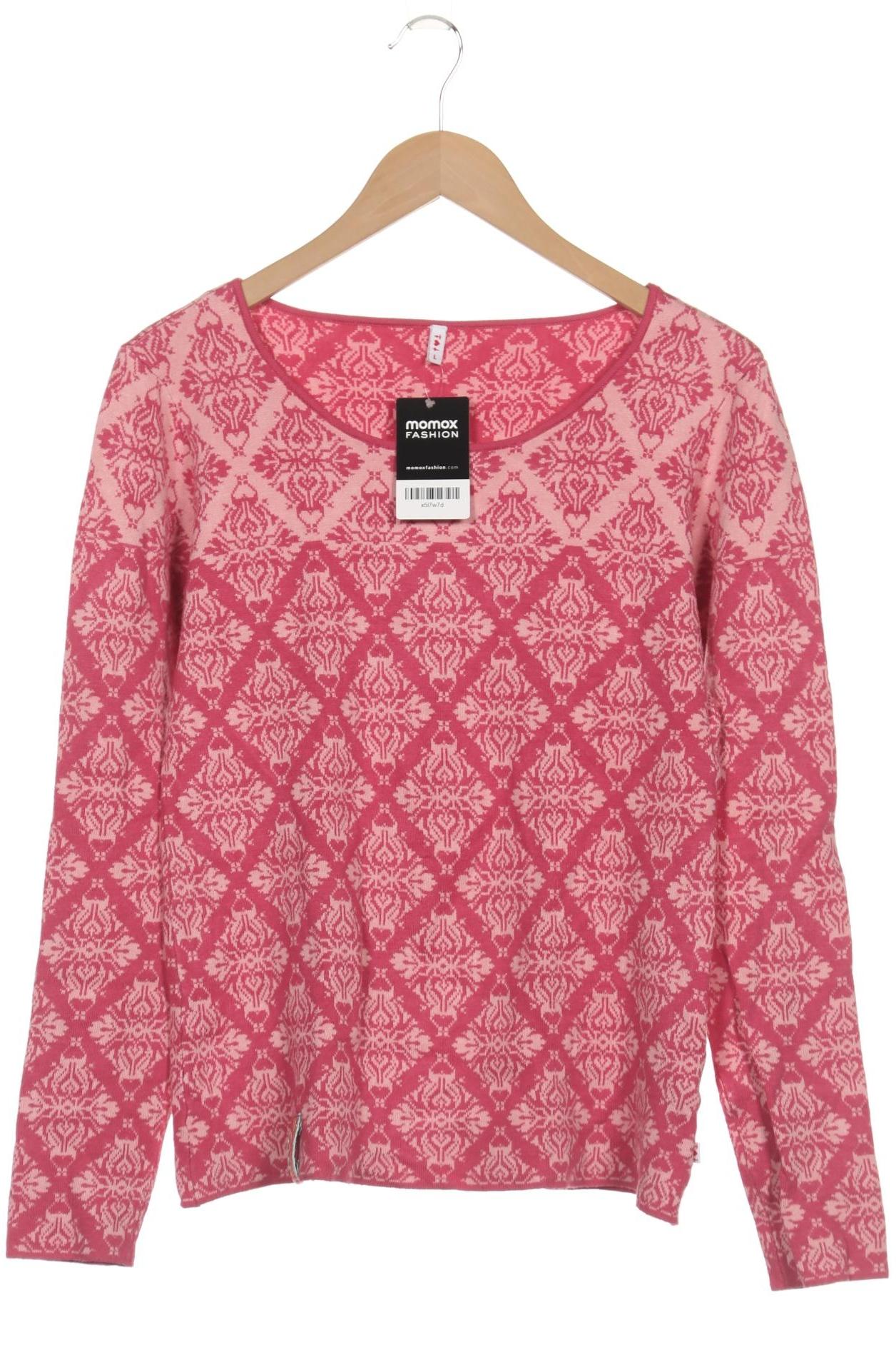 

Blutsgeschwister Damen Pullover, pink, Gr. 42