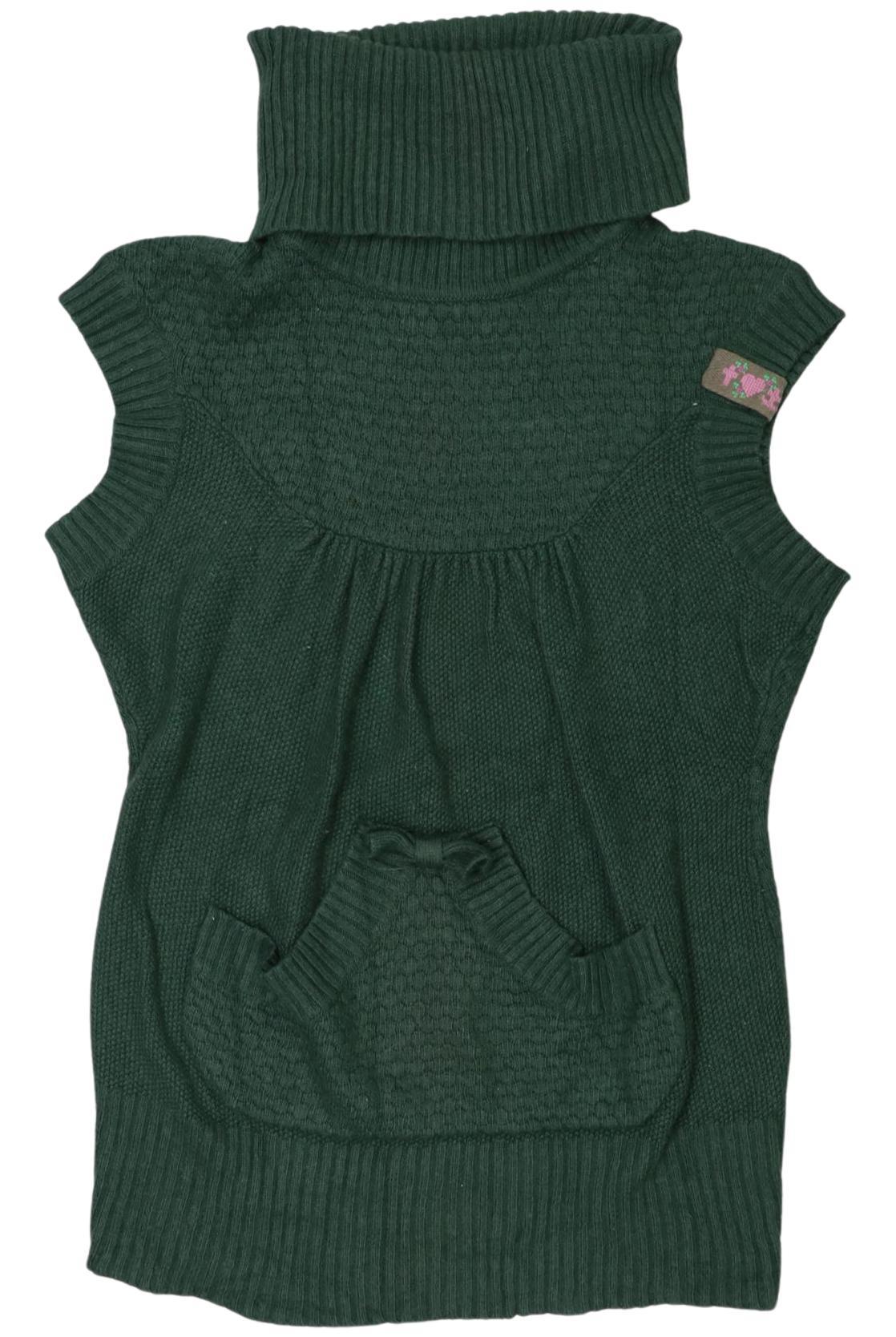 

Blutsgeschwister Damen Pullover, grün, Gr. 38