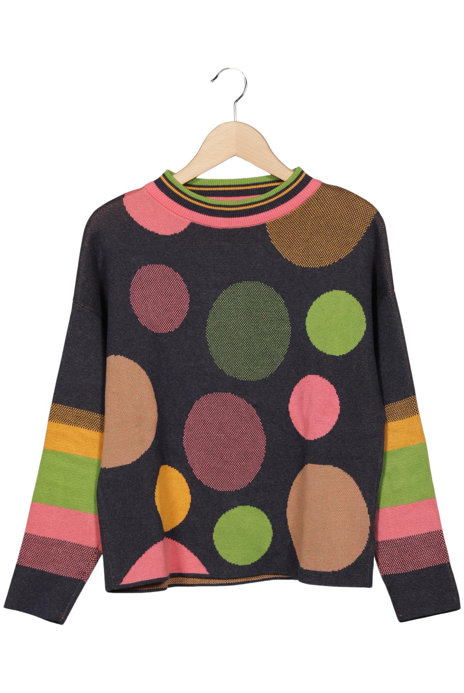 

Blutsgeschwister Damen Pullover, mehrfarbig, Gr. 38