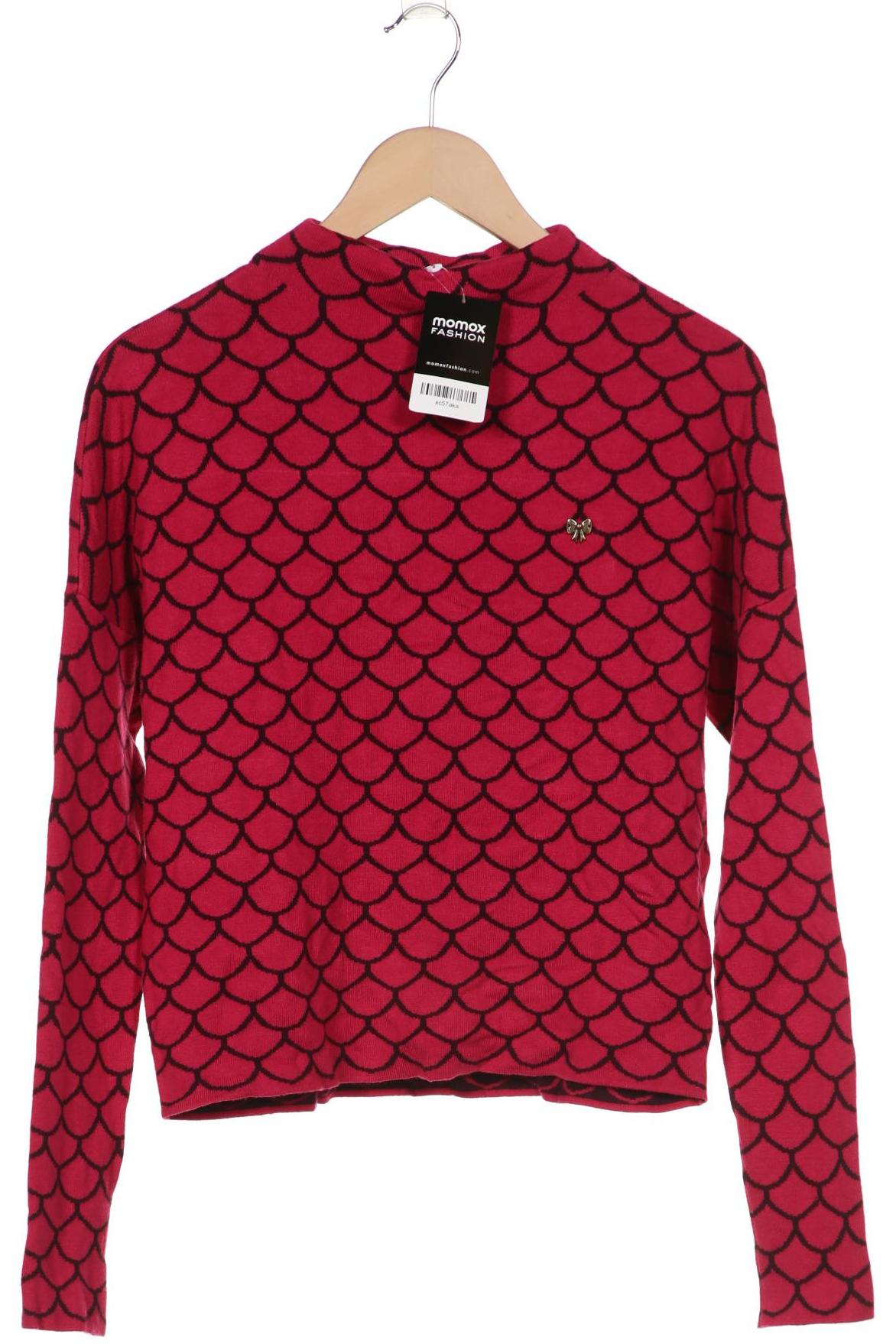 

Blutsgeschwister Damen Pullover, pink