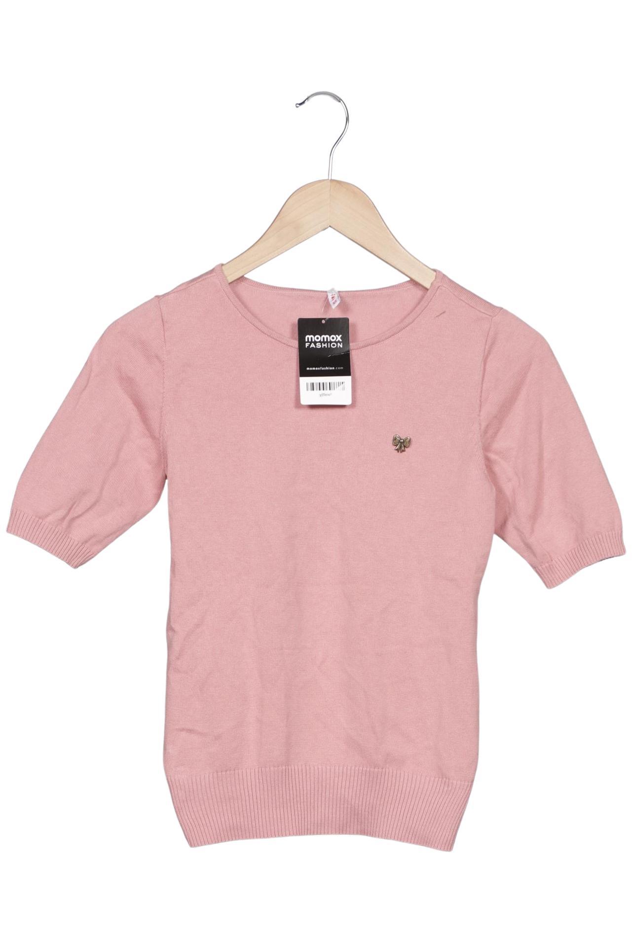 

Blutsgeschwister Damen Pullover, pink, Gr. 34