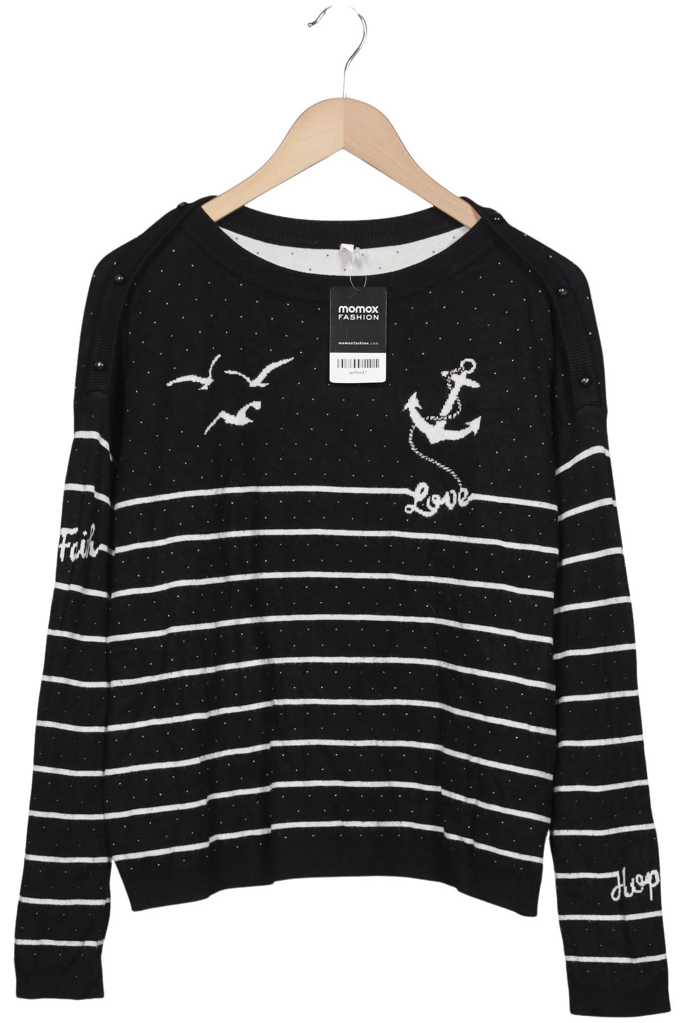 

Blutsgeschwister Damen Pullover, mehrfarbig, Gr. 44