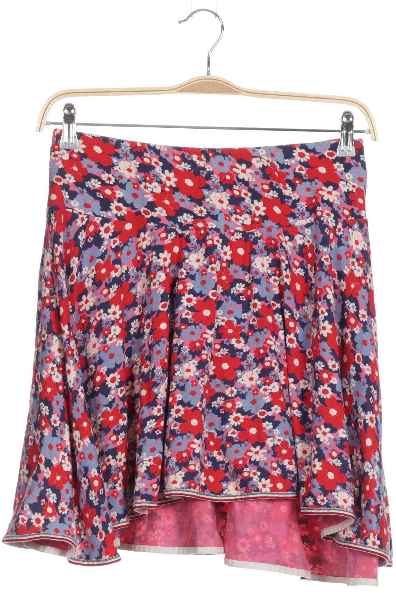 

Blutsgeschwister Damen Rock, rot, Gr.