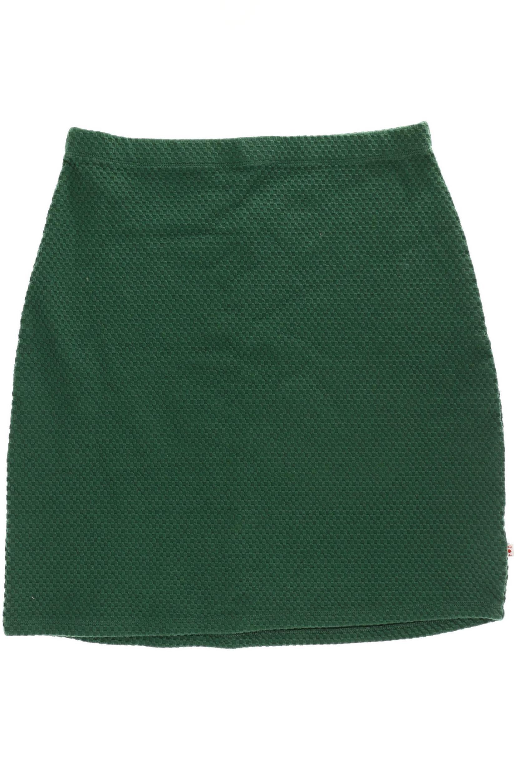 

Blutsgeschwister Damen Rock, grün, Gr.