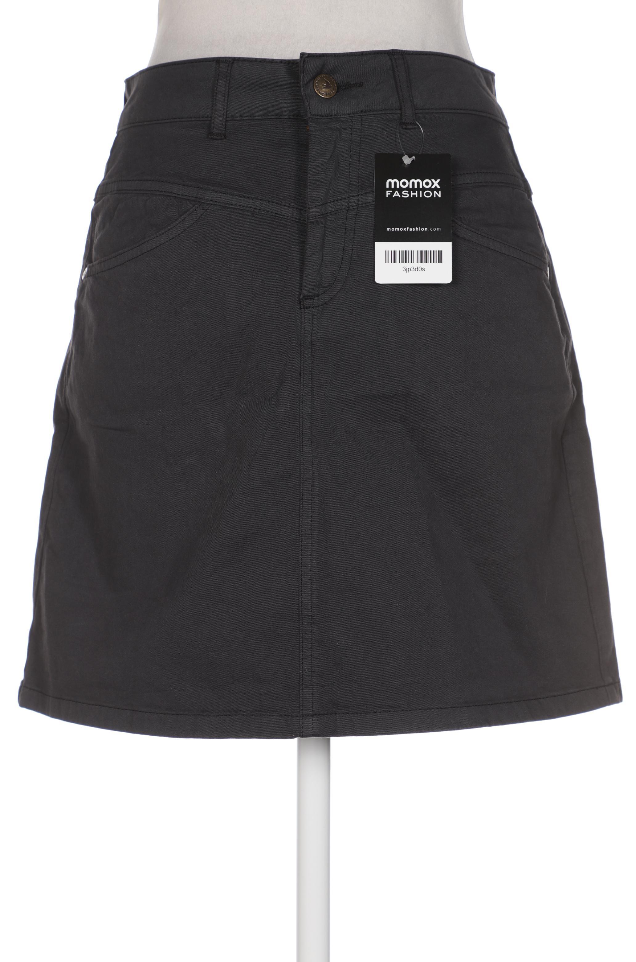 

Blutsgeschwister Damen Rock, grau, Gr. 34