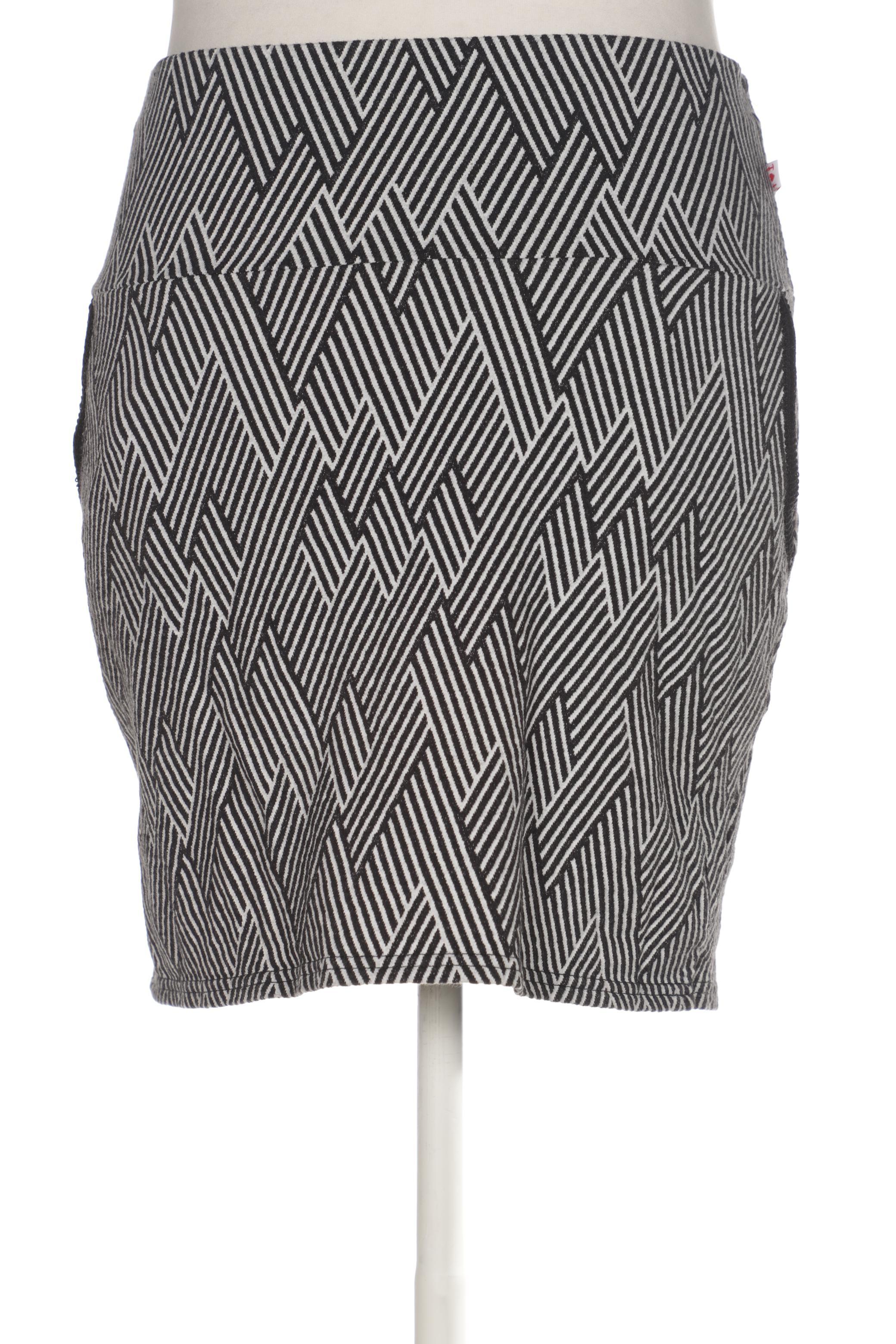 

Blutsgeschwister Damen Rock, schwarz, Gr. 42
