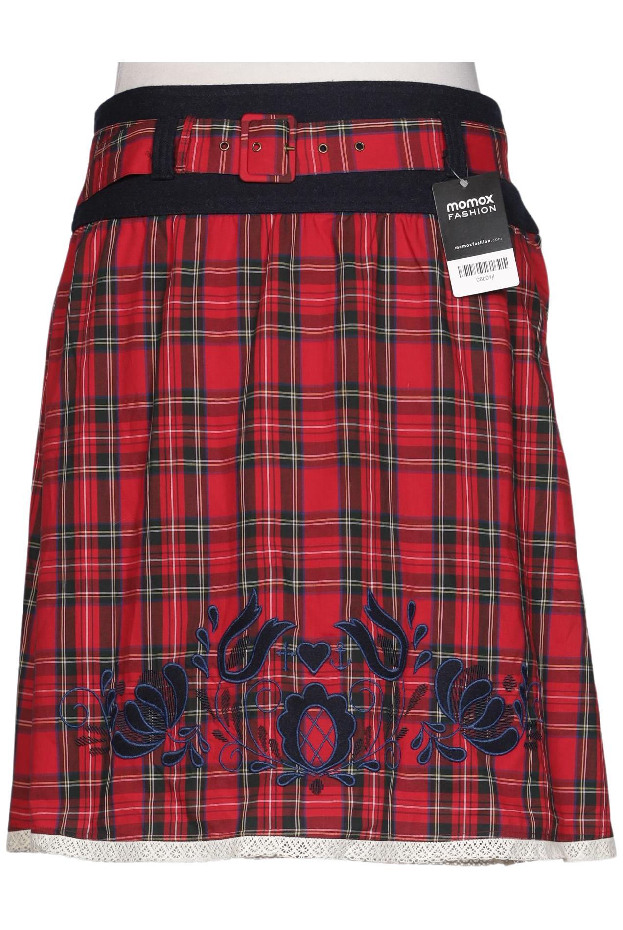 

Blutsgeschwister Damen Rock, mehrfarbig, Gr. 42