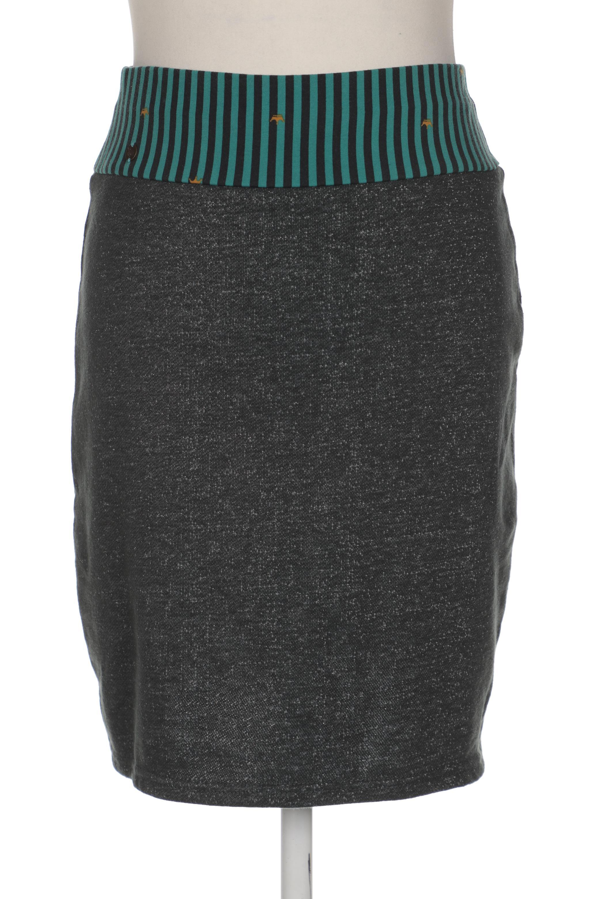 

Blutsgeschwister Damen Rock, blau, Gr. 36