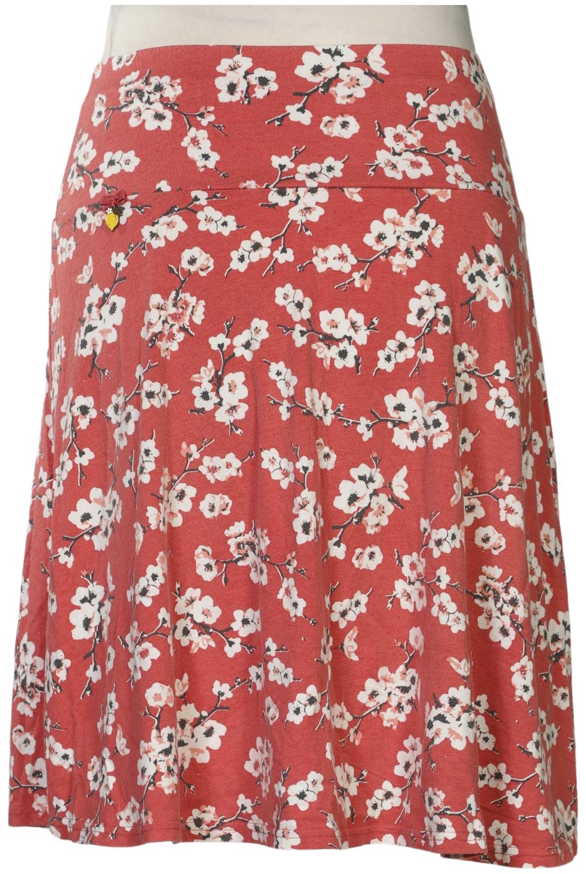 

Blutsgeschwister Damen Rock, rot, Gr. 42