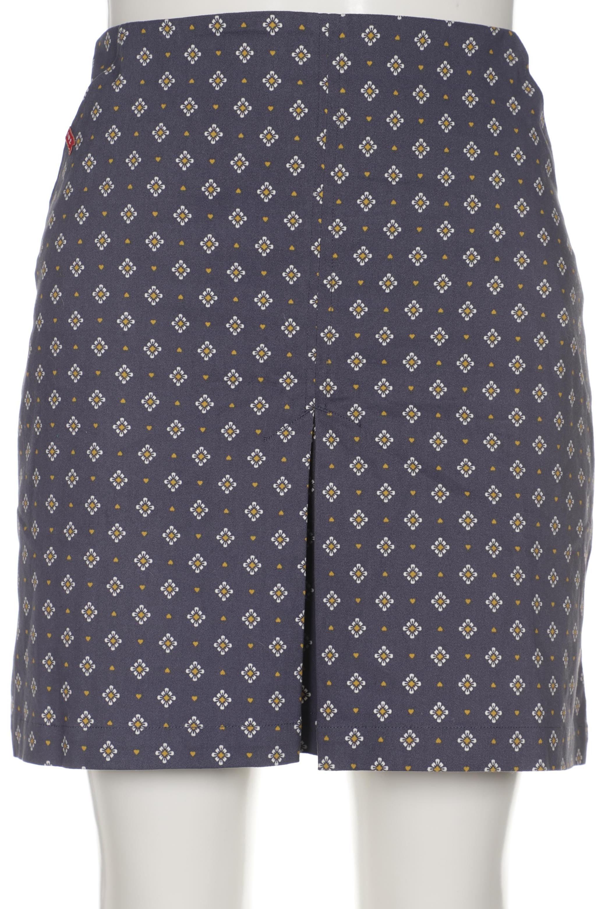 

Blutsgeschwister Damen Rock, blau