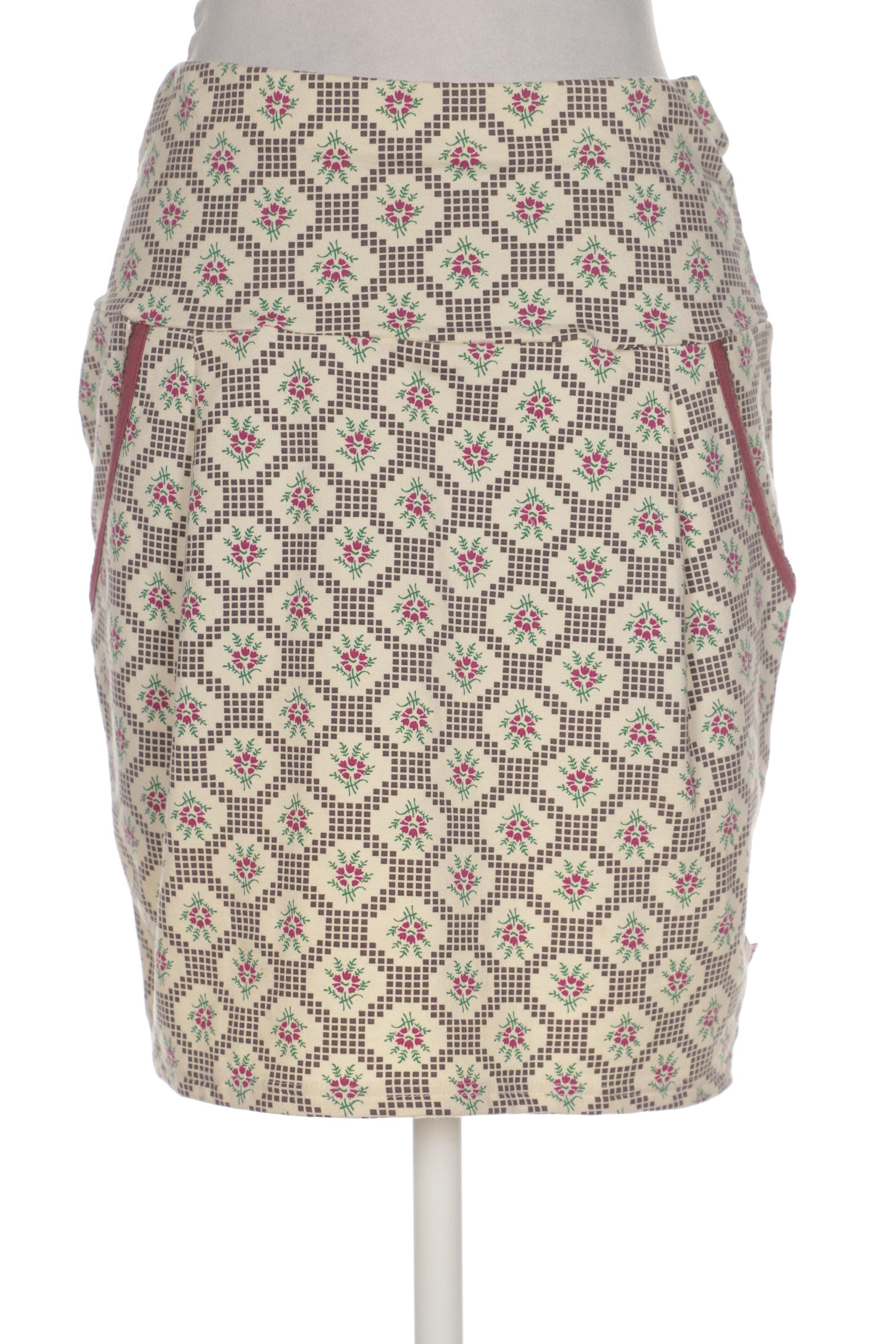 

Blutsgeschwister Damen Rock, cremeweiß, Gr. 36