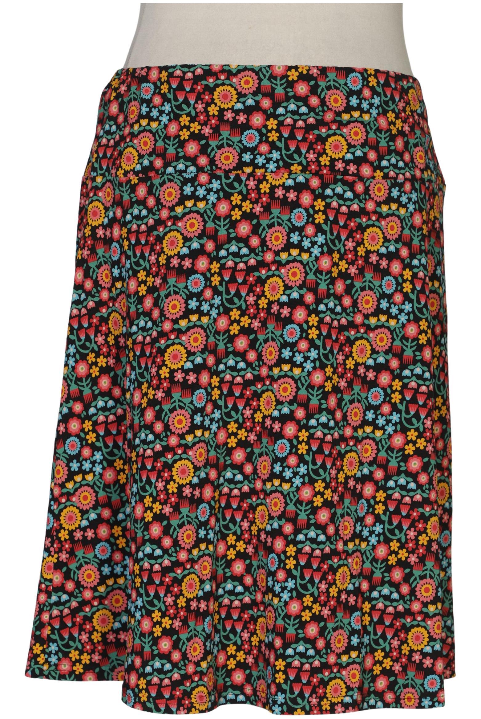 

Blutsgeschwister Damen Rock, mehrfarbig, Gr. 46