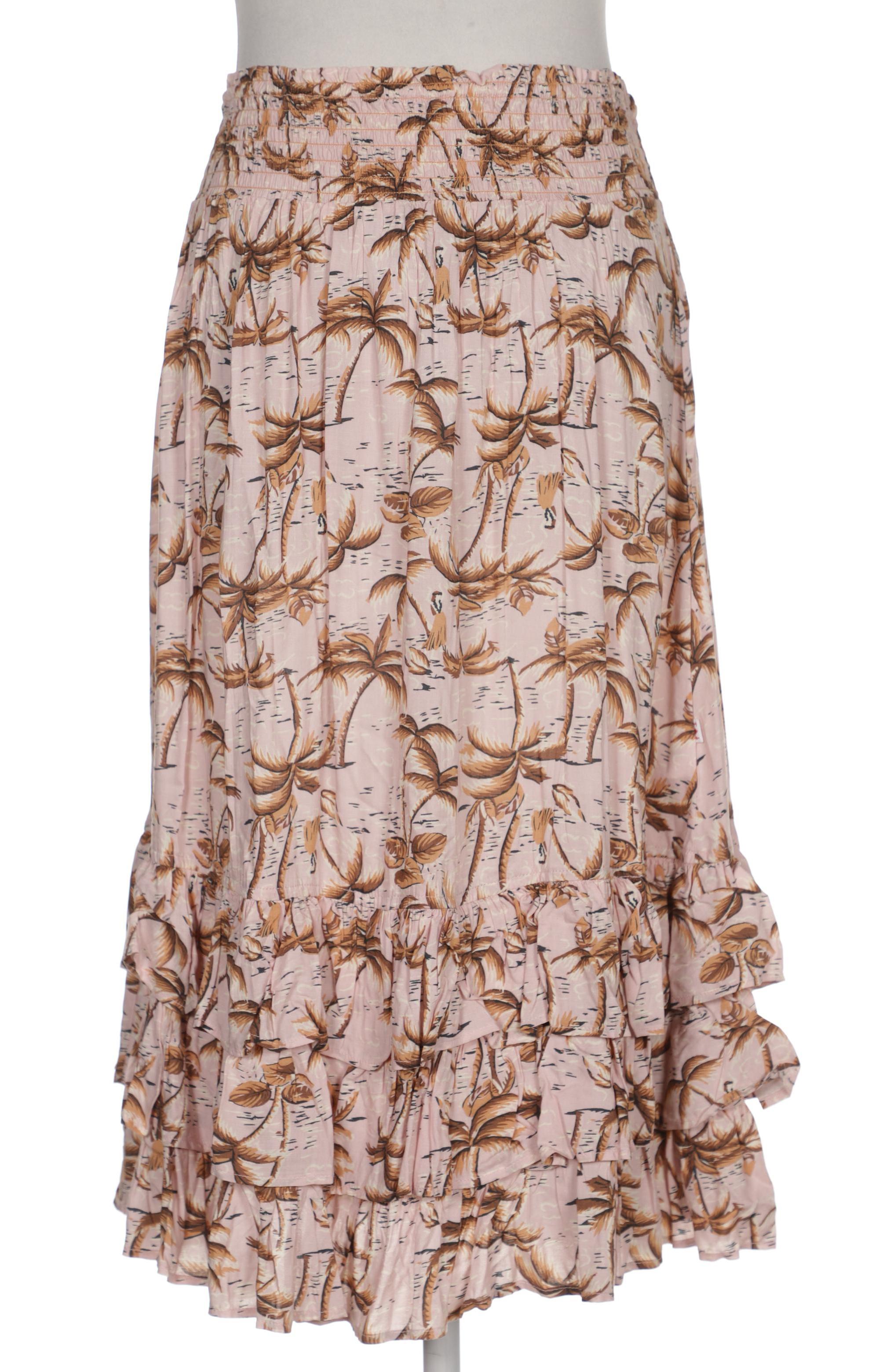 

Blutsgeschwister Damen Rock, pink, Gr. 38