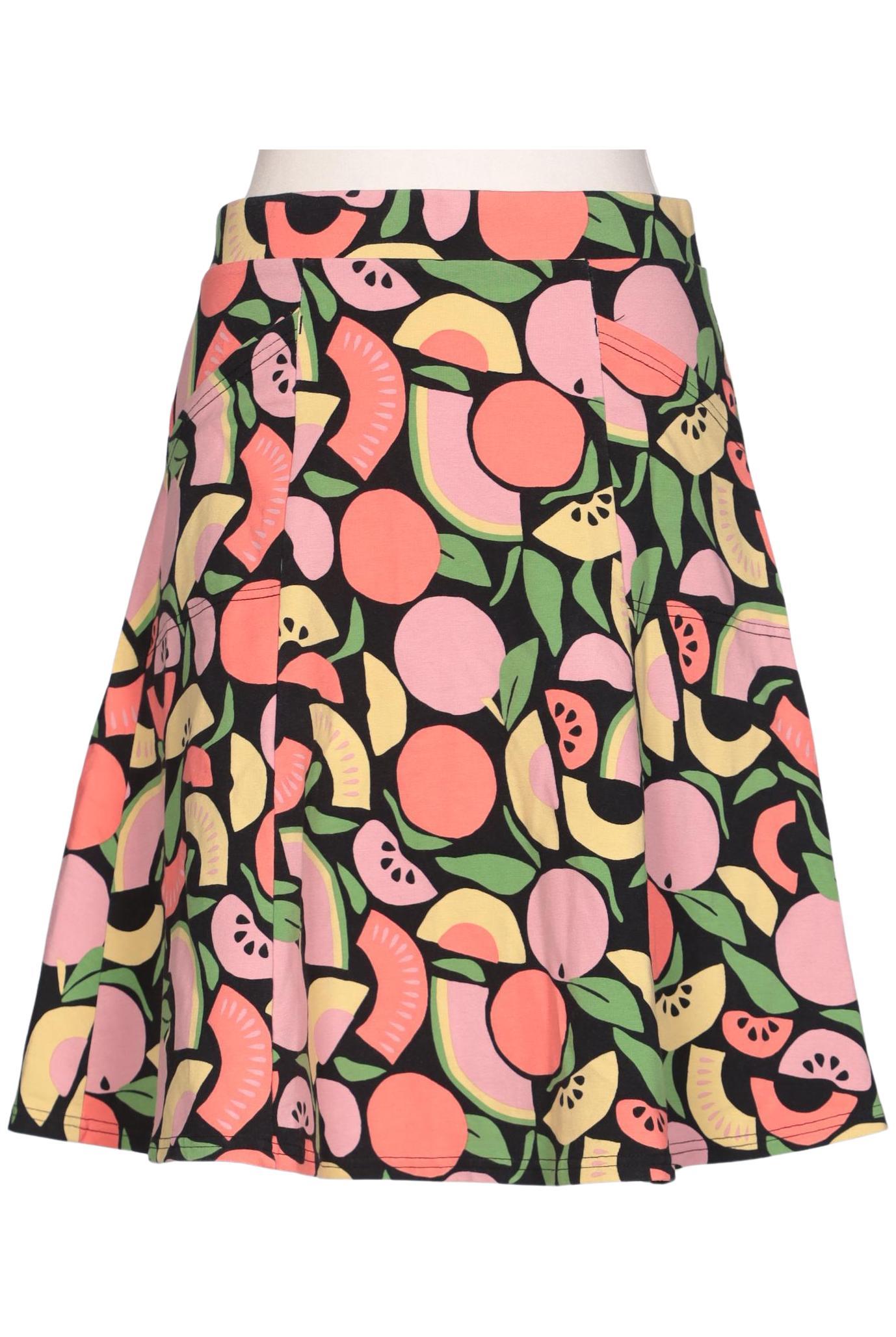 

Blutsgeschwister Damen Rock, mehrfarbig, Gr. 36