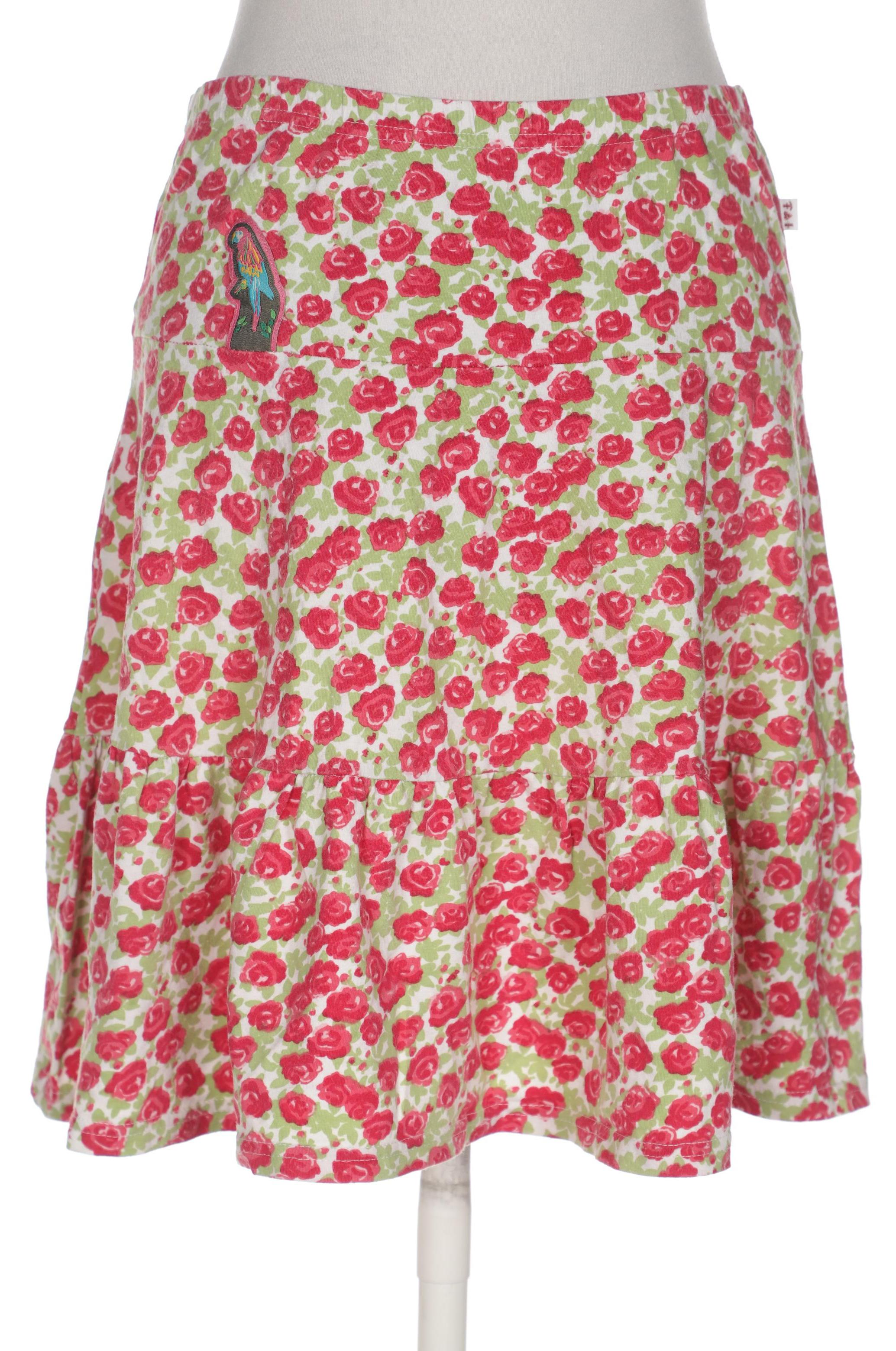 

Blutsgeschwister Damen Rock, grün, Gr. 38