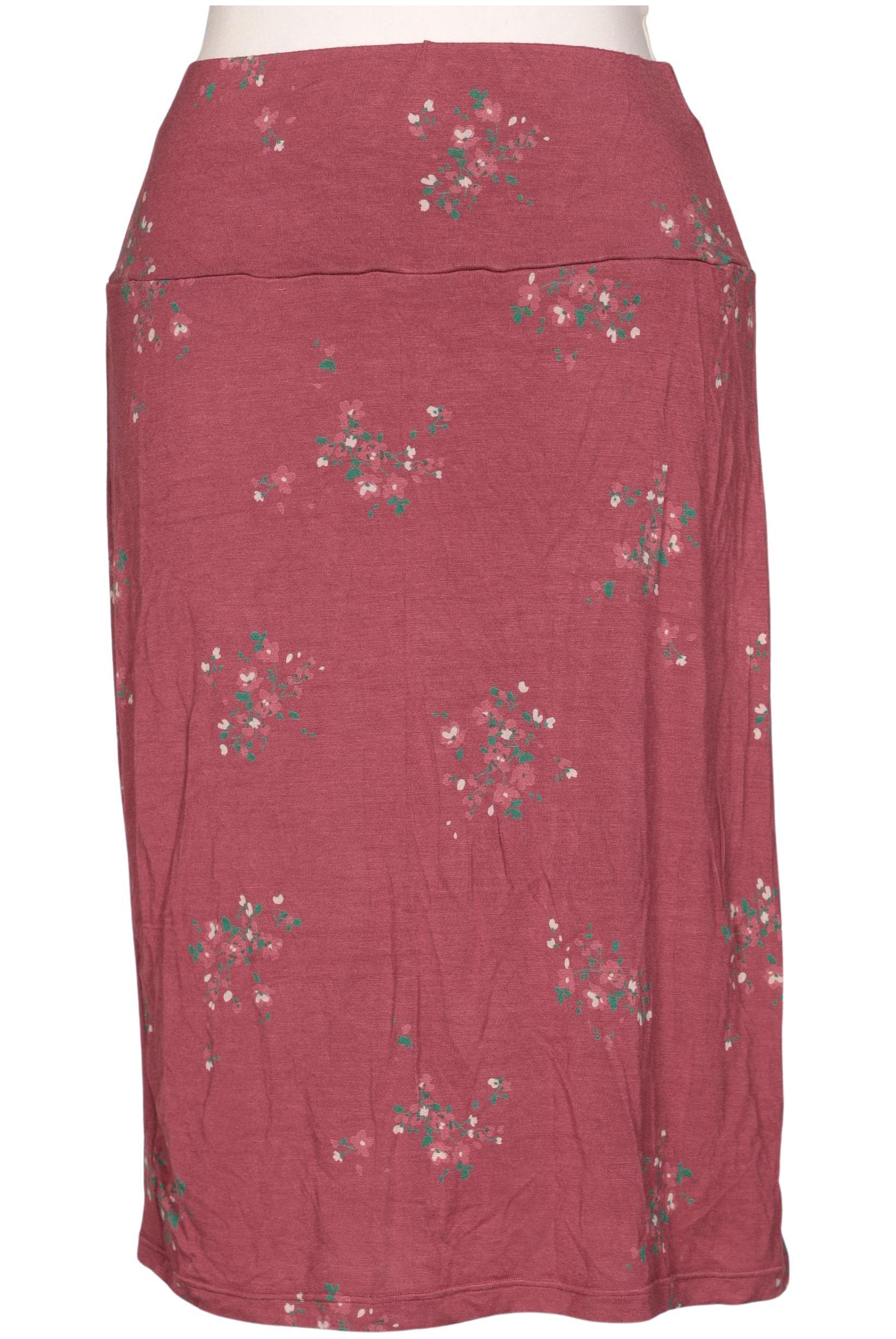 

Blutsgeschwister Damen Rock, pink, Gr. 36