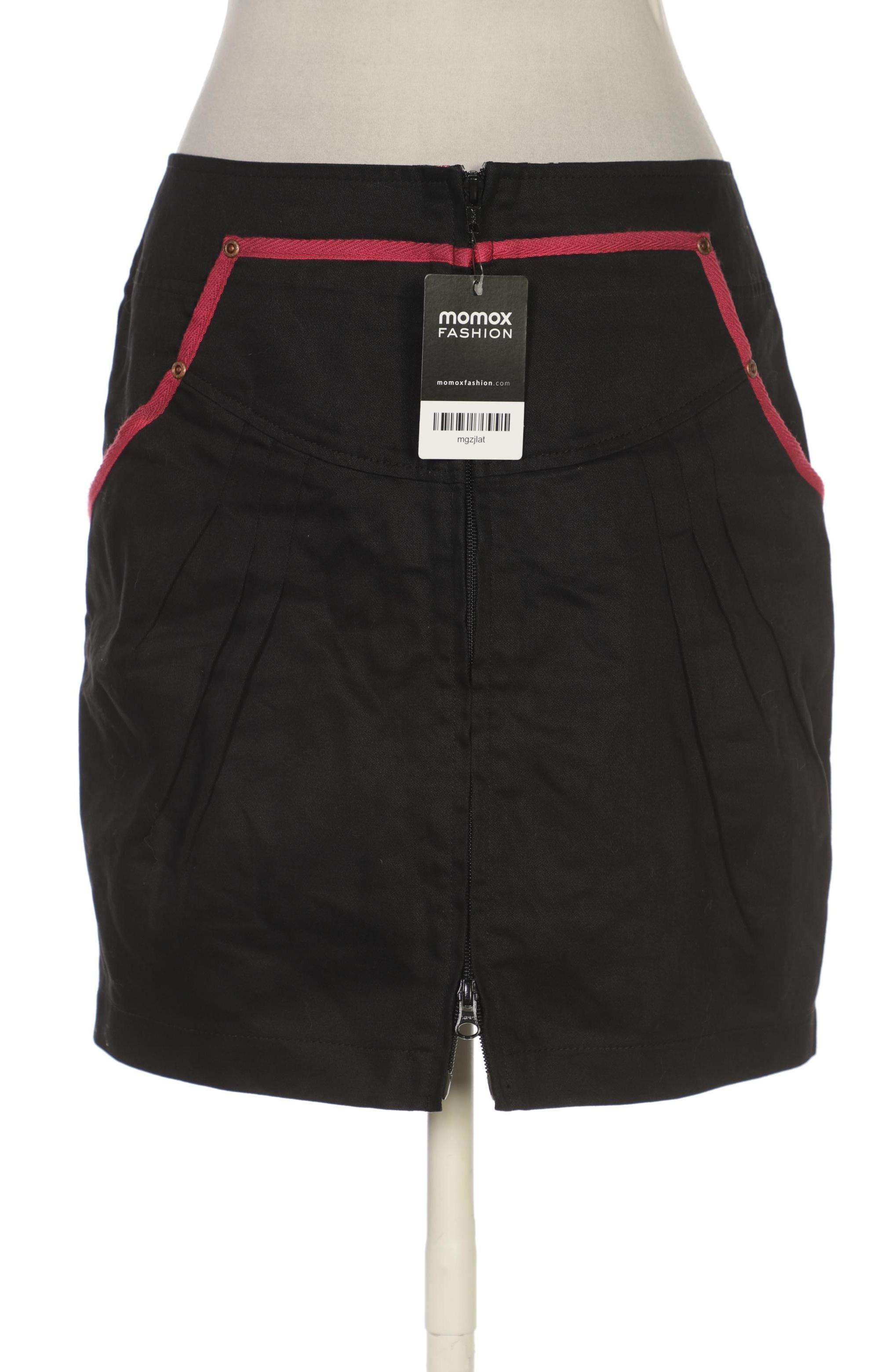 

Blutsgeschwister Damen Rock, schwarz, Gr. 38