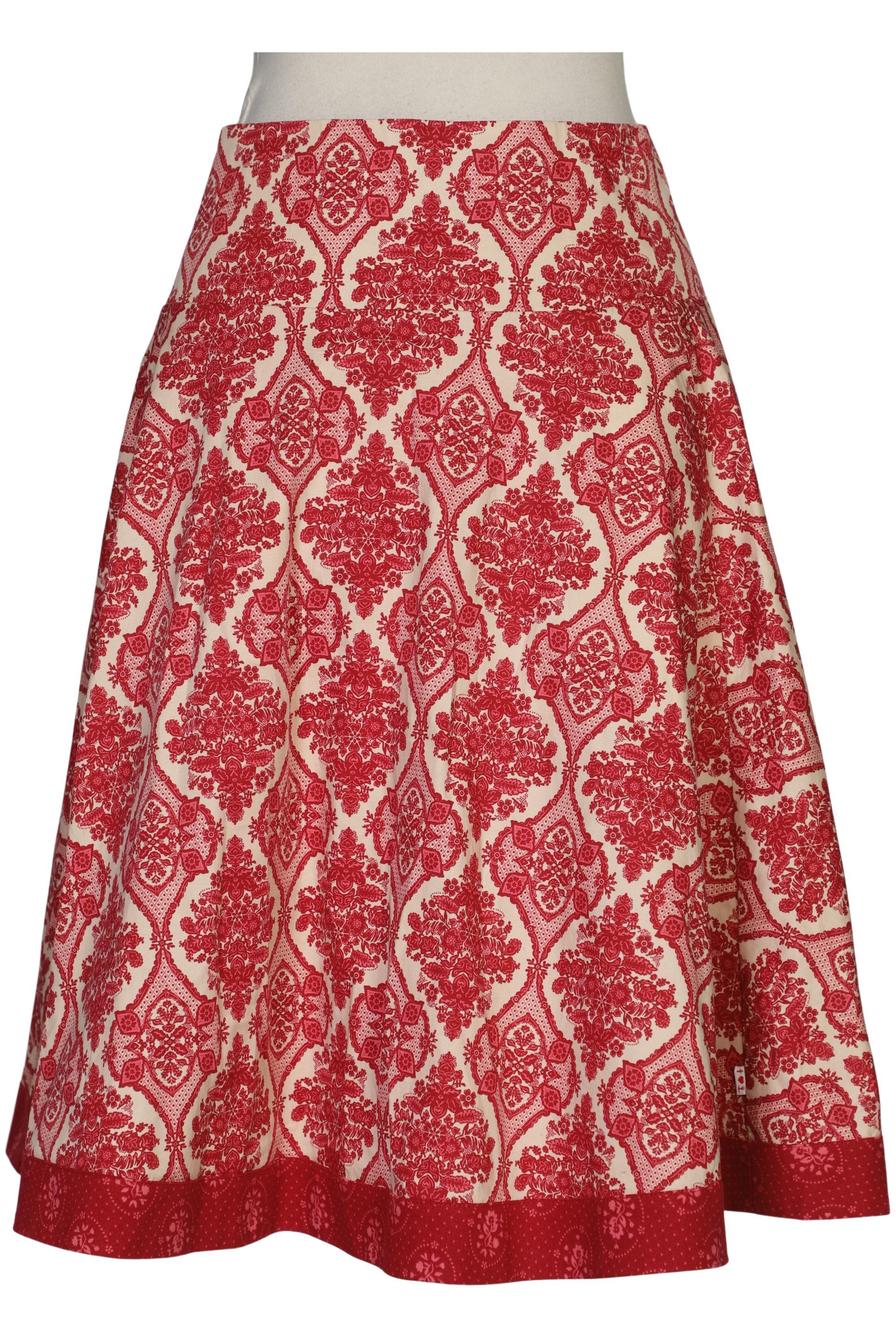 

Blutsgeschwister Damen Rock, mehrfarbig, Gr. 34