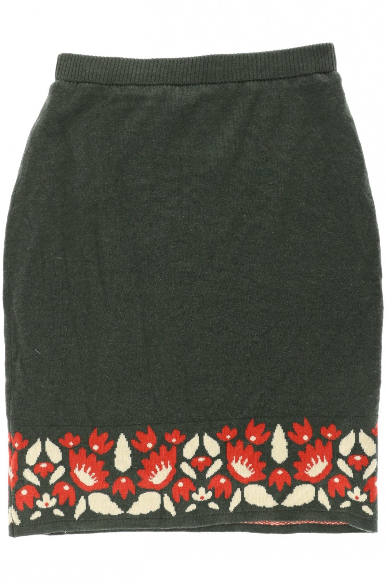 

Blutsgeschwister Damen Rock, grün, Gr.