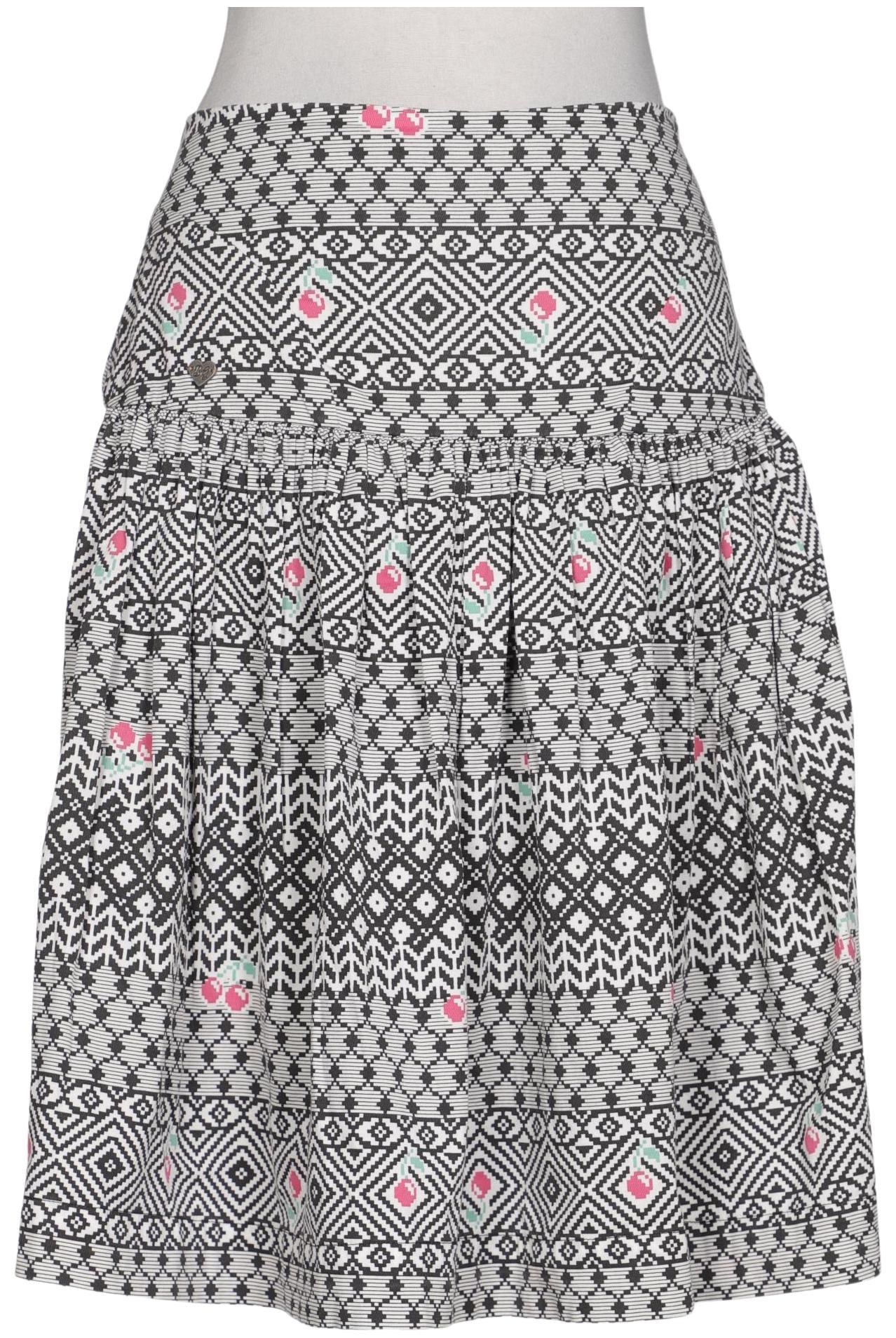 

Blutsgeschwister Damen Rock, mehrfarbig, Gr. 34