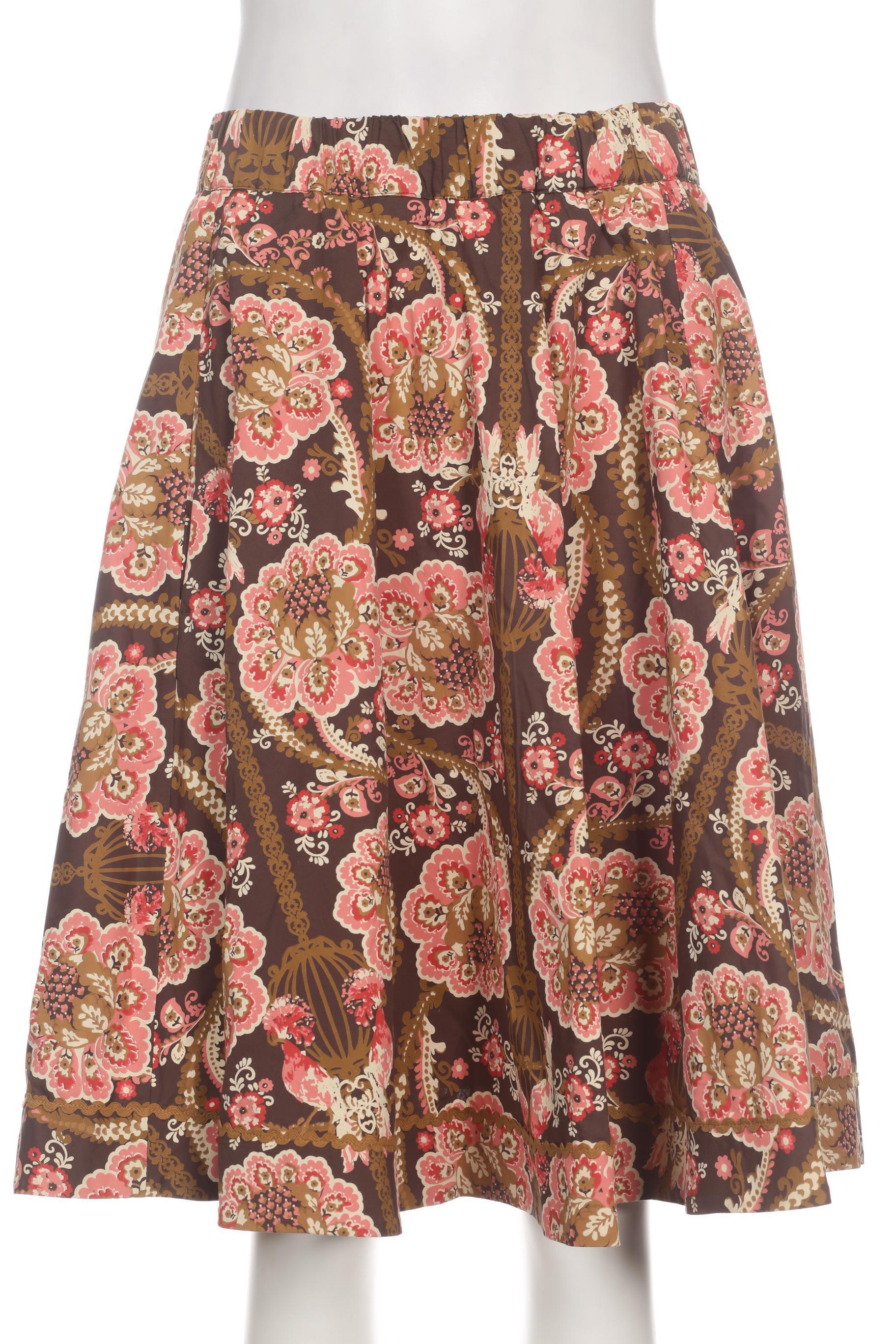 

Blutsgeschwister Damen Rock, pink, Gr.