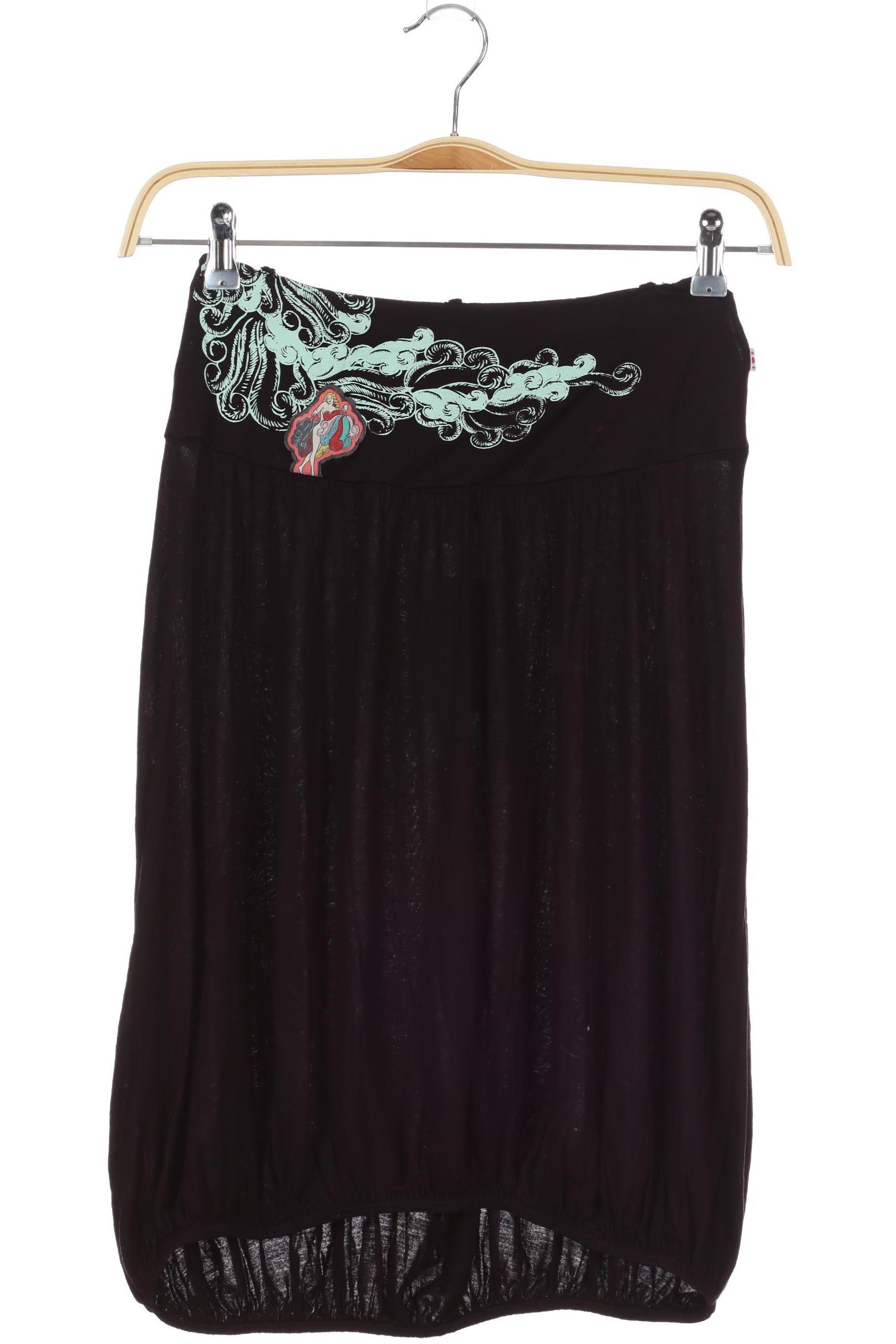 

Blutsgeschwister Damen Rock, schwarz, Gr.