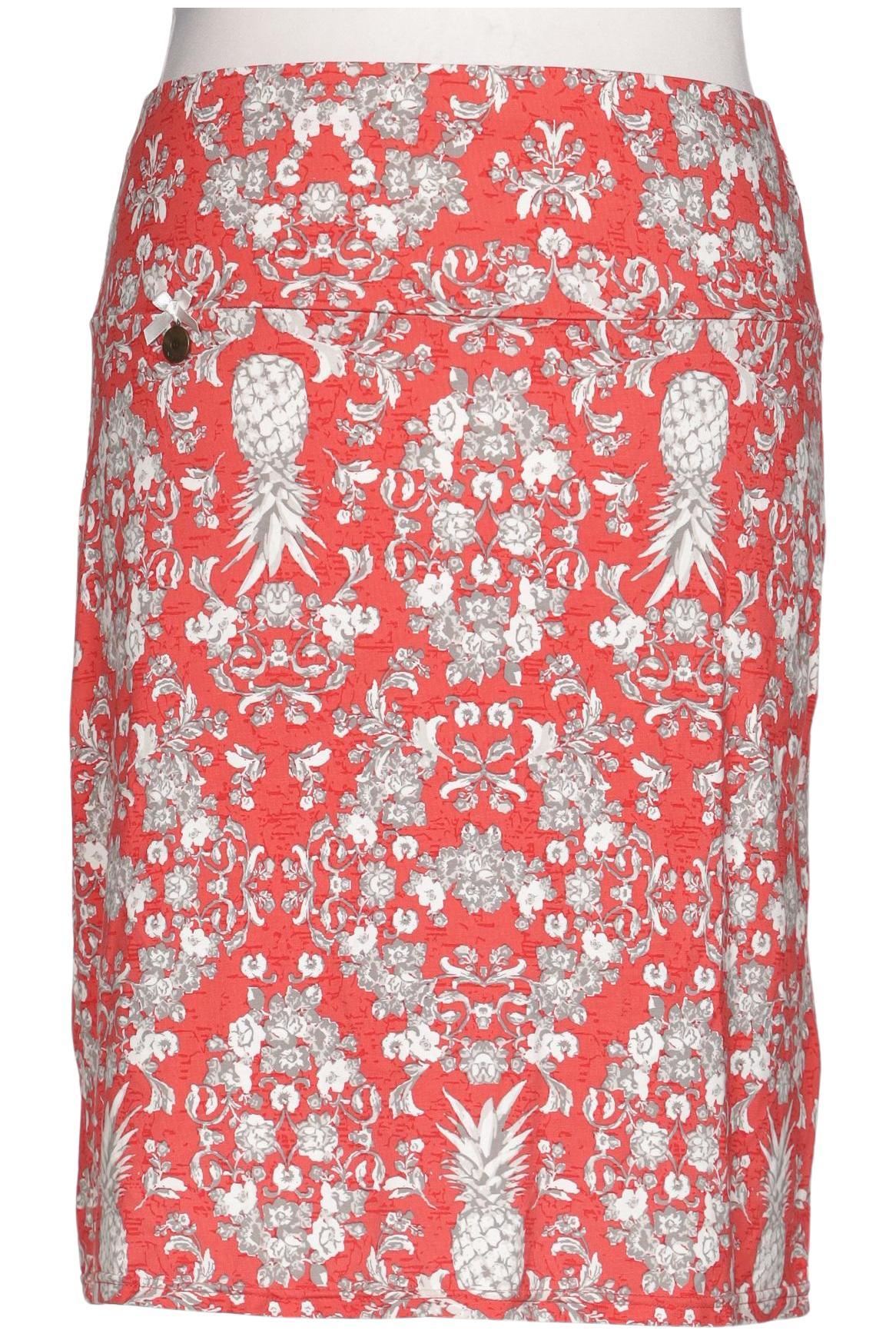 

Blutsgeschwister Damen Rock, rot, Gr. 42