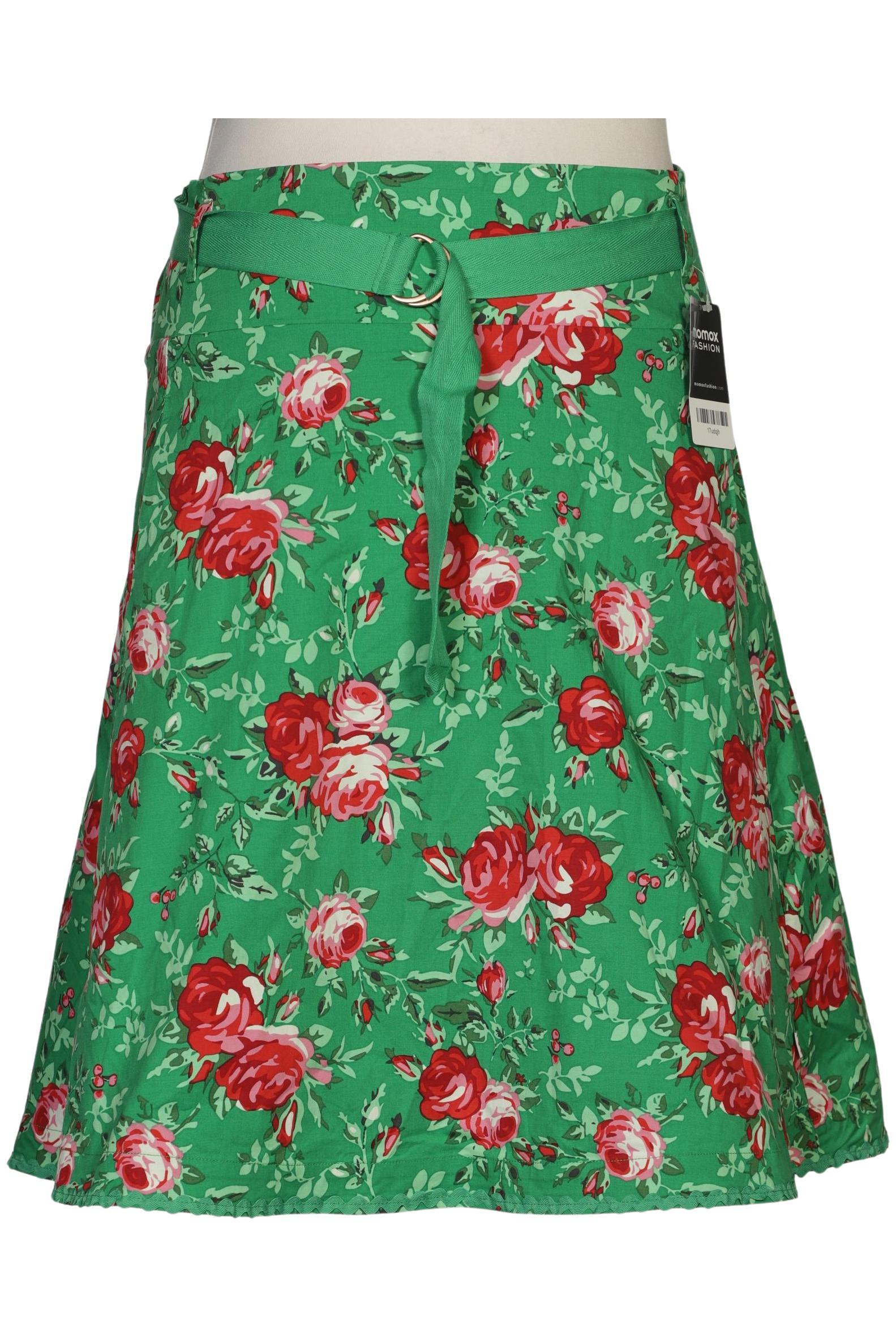 

Blutsgeschwister Damen Rock, mehrfarbig, Gr. 42