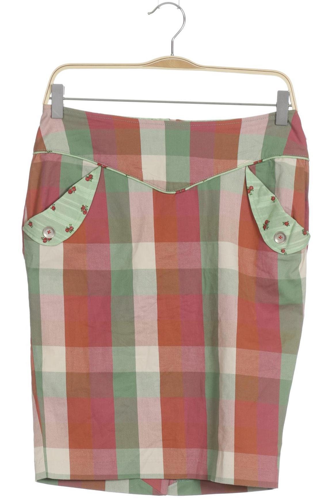 

Blutsgeschwister Damen Rock, mehrfarbig, Gr.