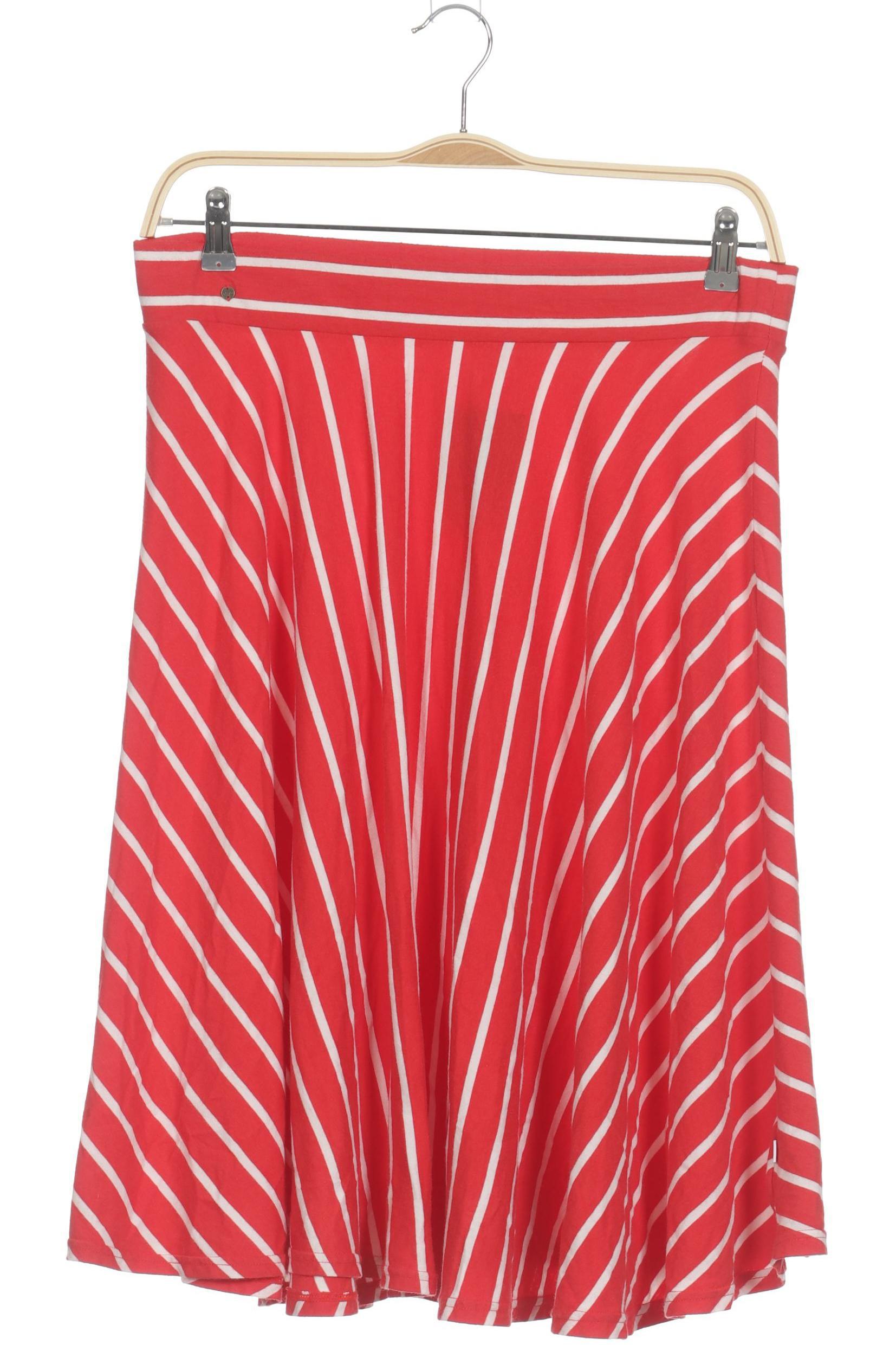 

Blutsgeschwister Damen Rock, rot, Gr.