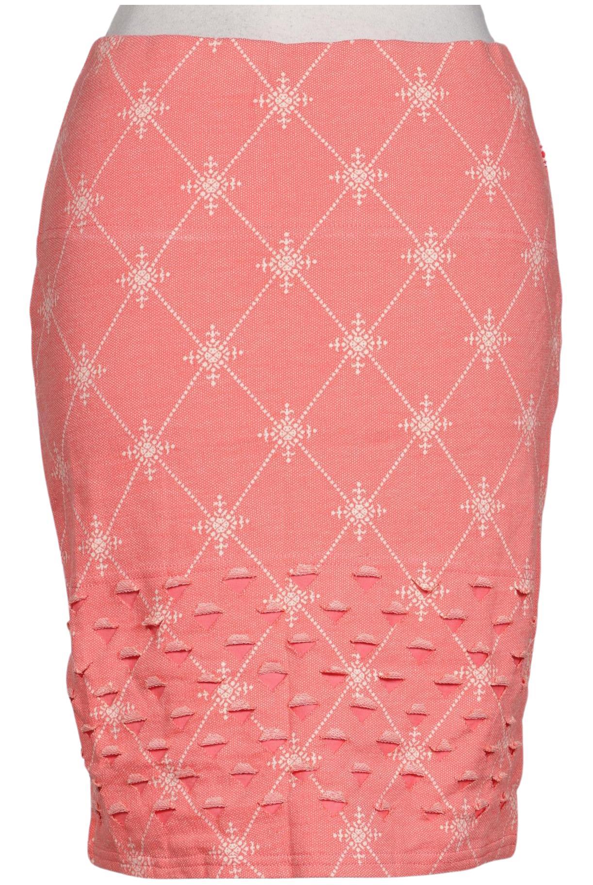 

Blutsgeschwister Damen Rock, pink, Gr. 36