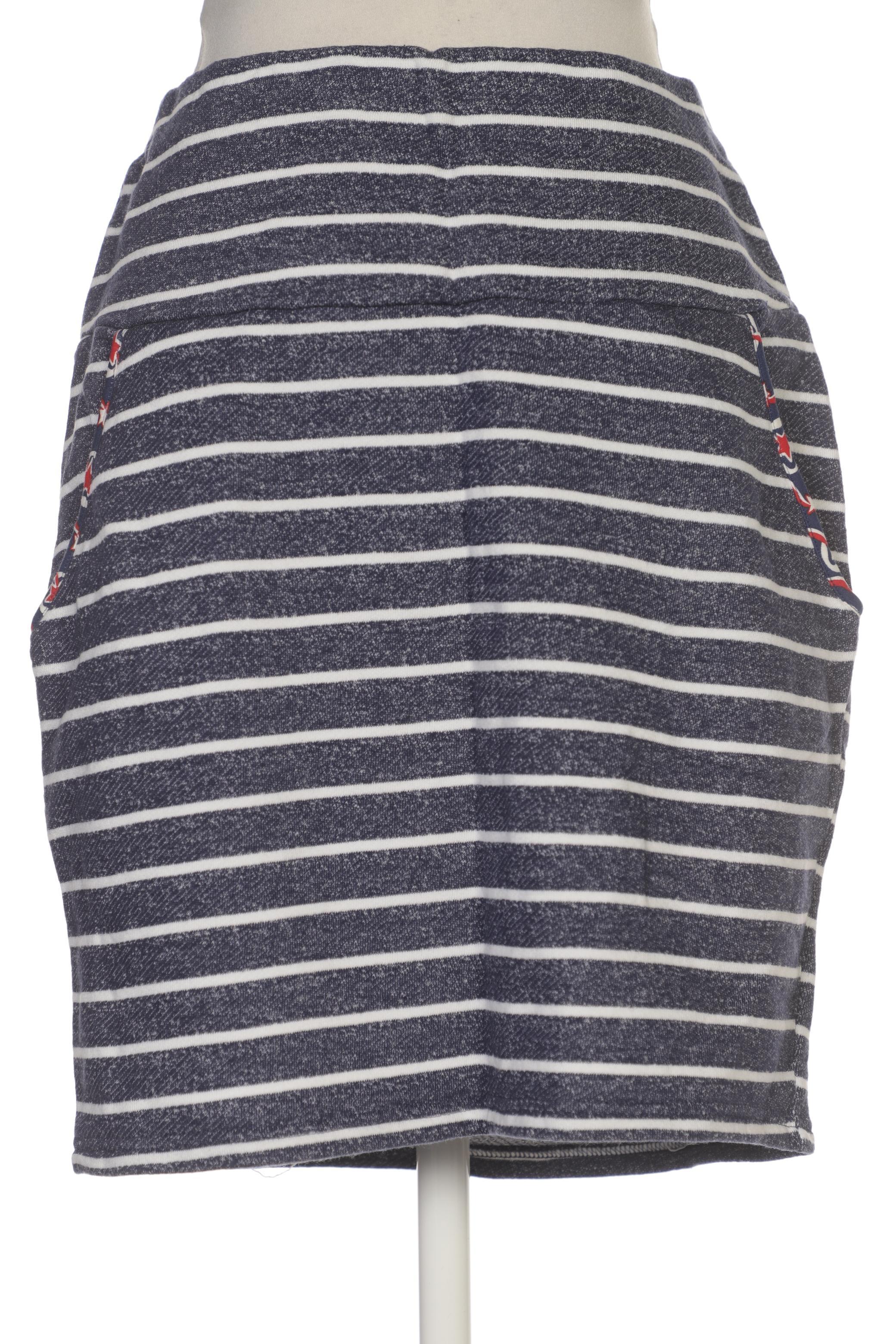 

Blutsgeschwister Damen Rock, marineblau, Gr. 38