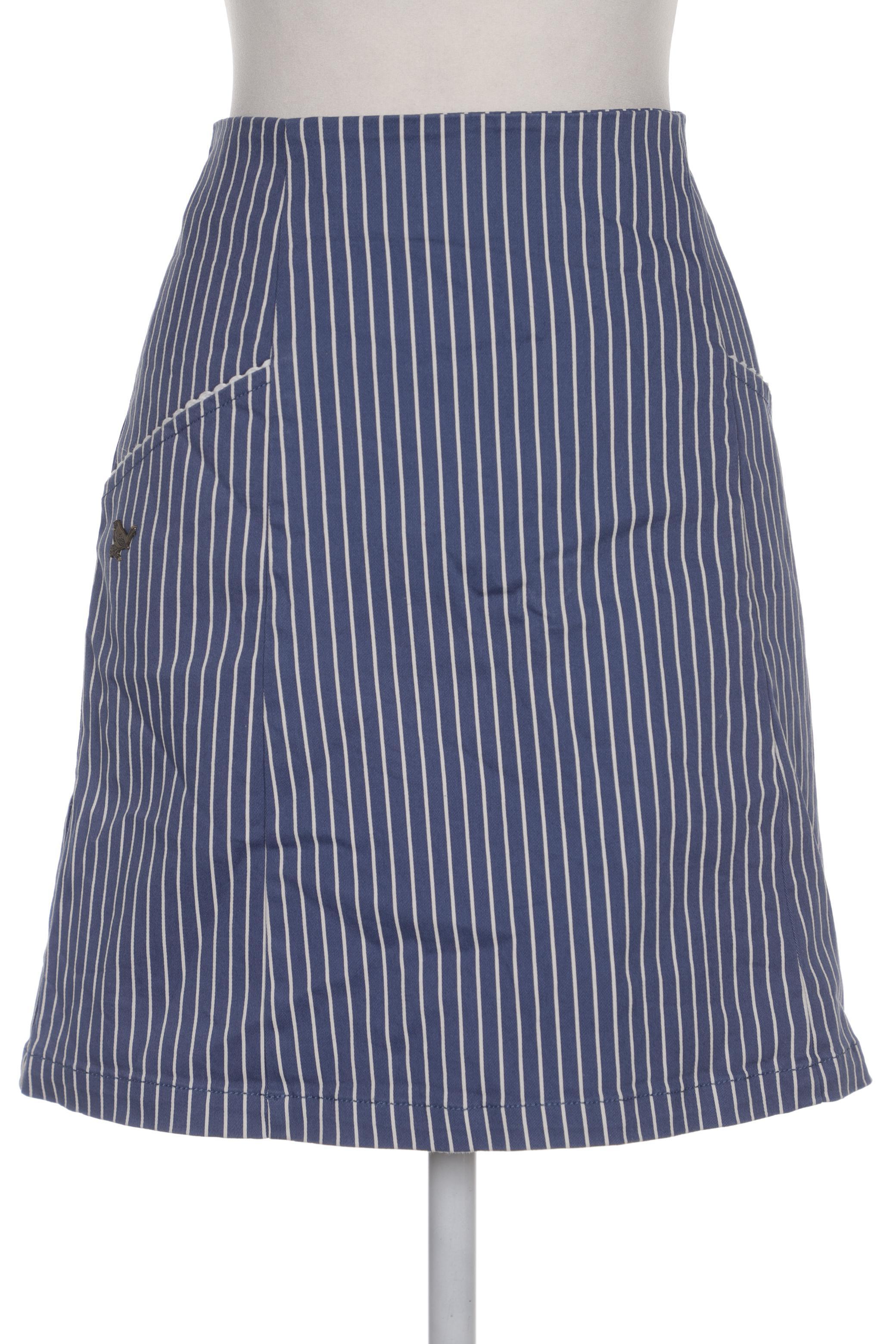 

Blutsgeschwister Damen Rock, blau