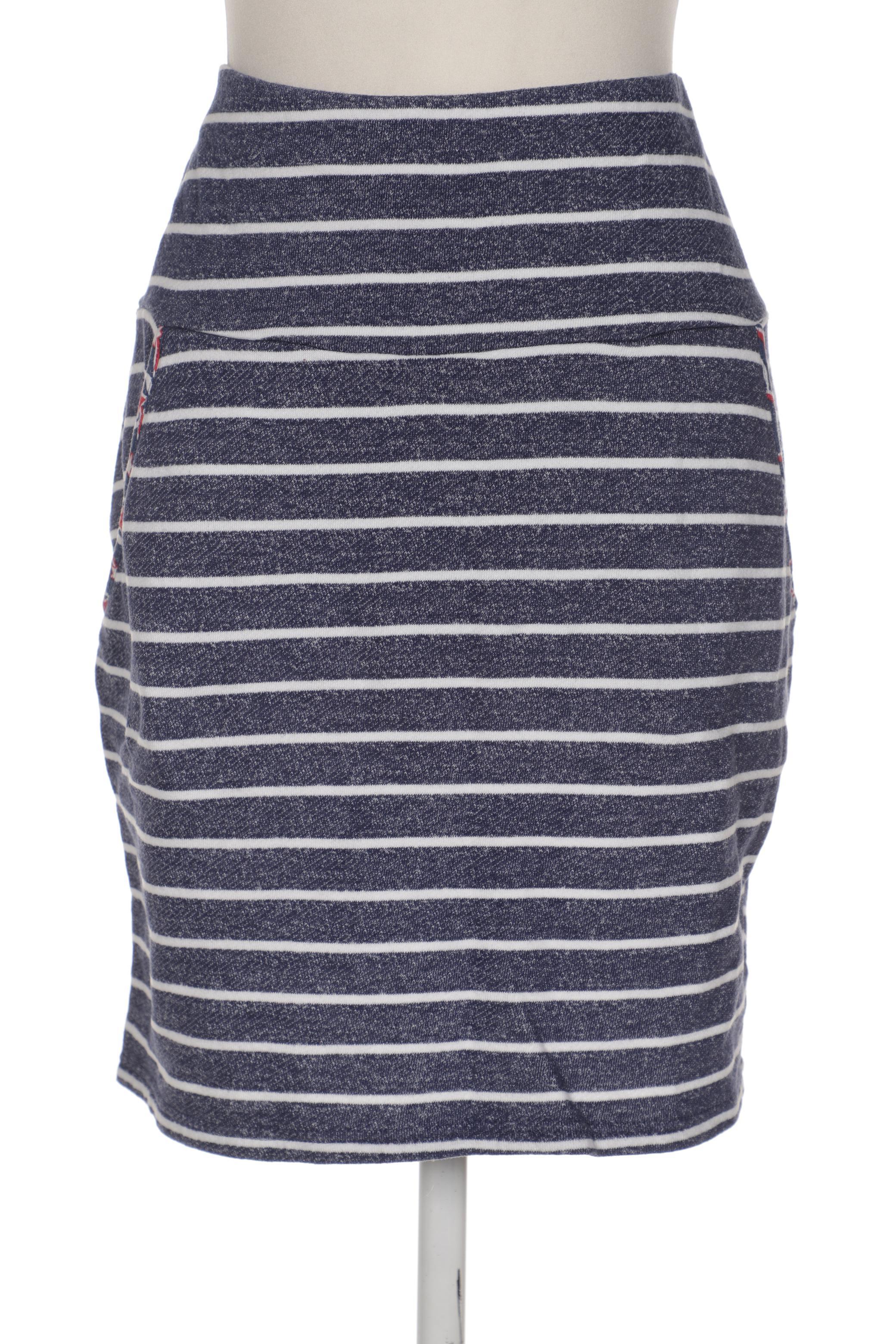 

Blutsgeschwister Damen Rock, blau