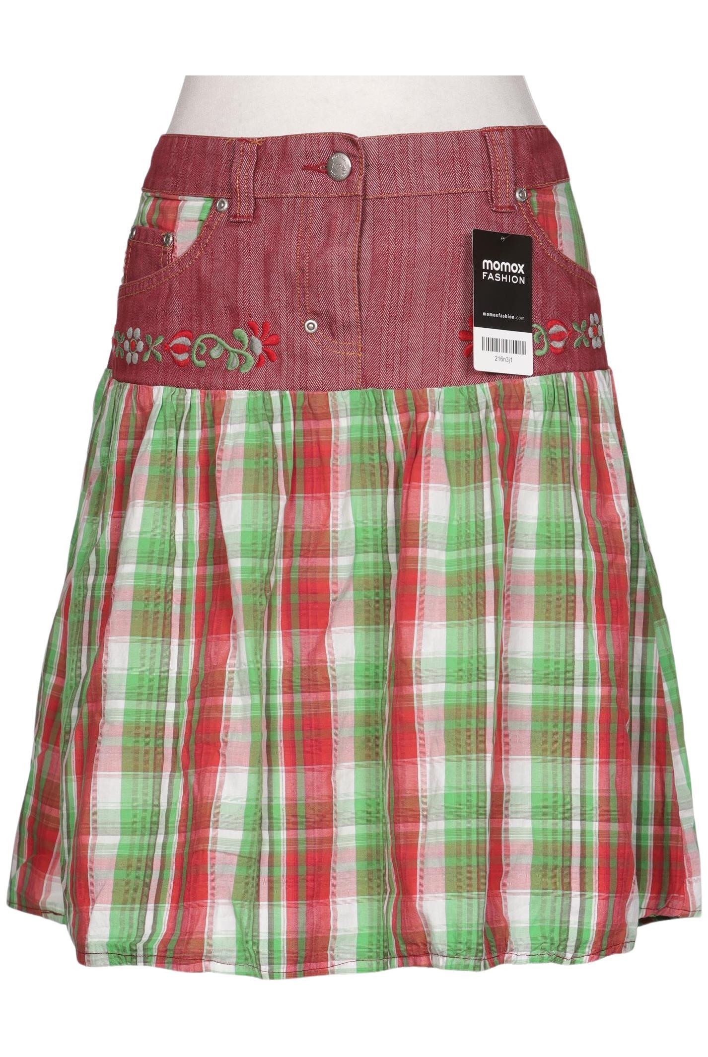 

Blutsgeschwister Damen Rock, mehrfarbig, Gr. 38