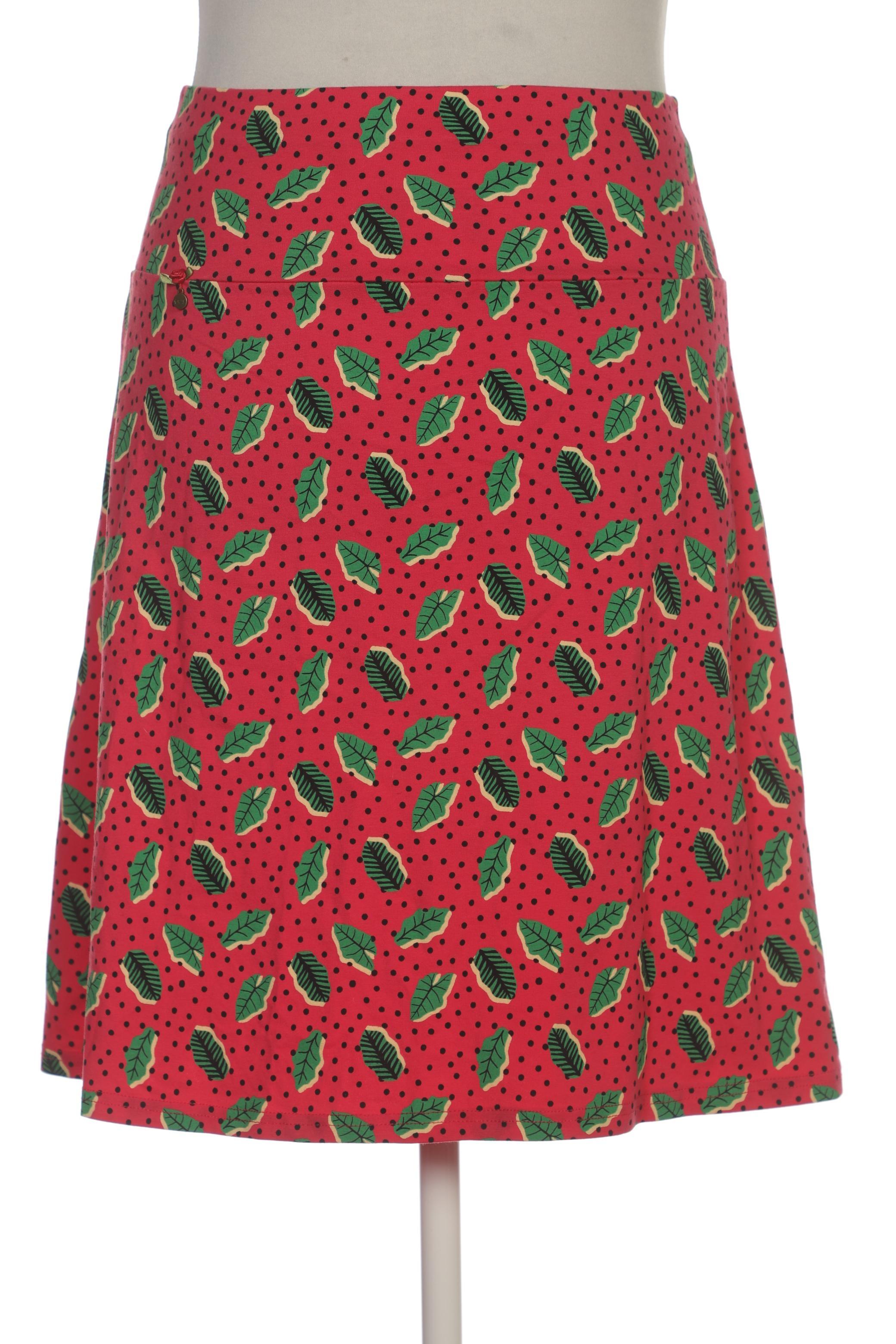 

Blutsgeschwister Damen Rock, pink, Gr. 42