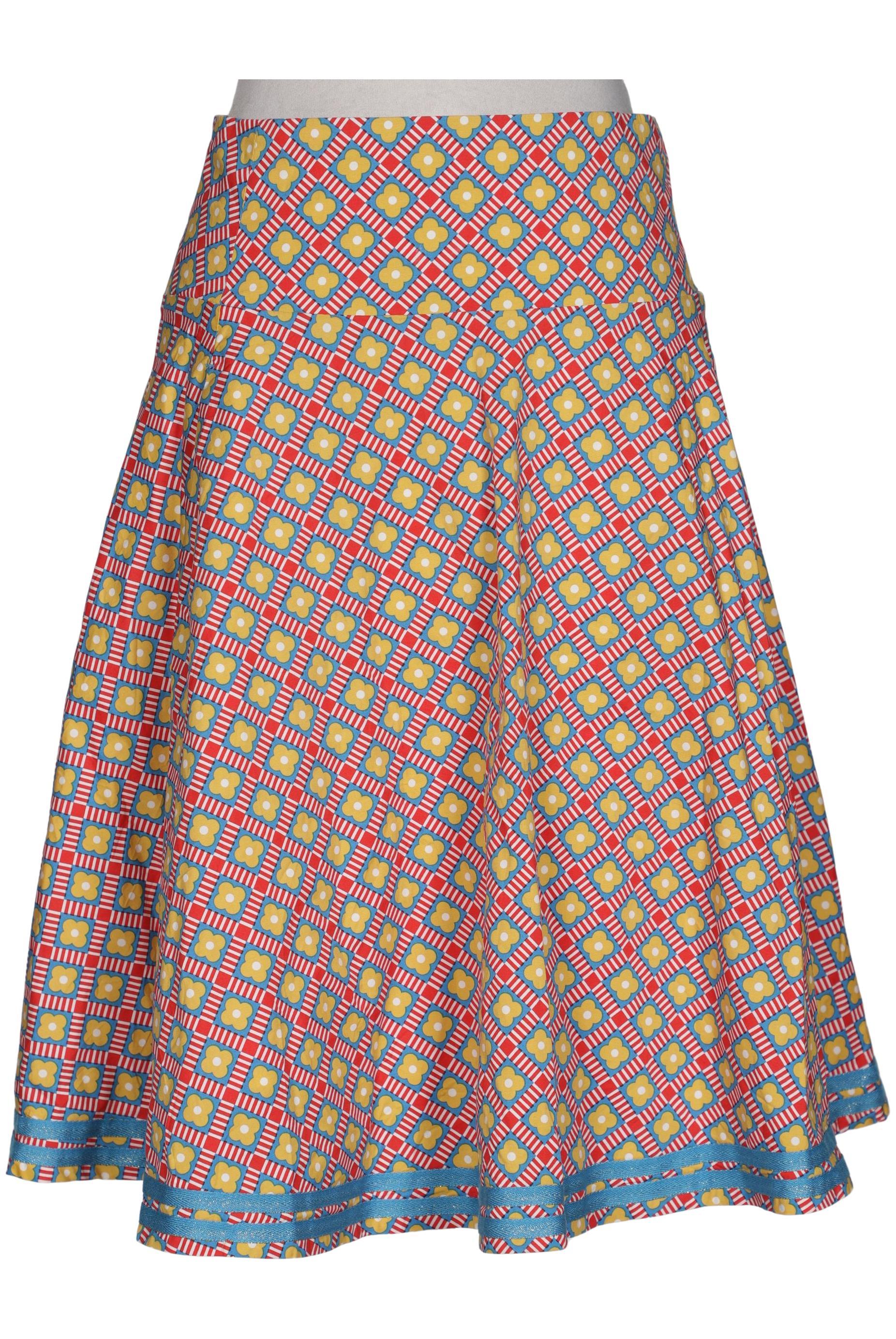 

Blutsgeschwister Damen Rock, mehrfarbig, Gr. 34