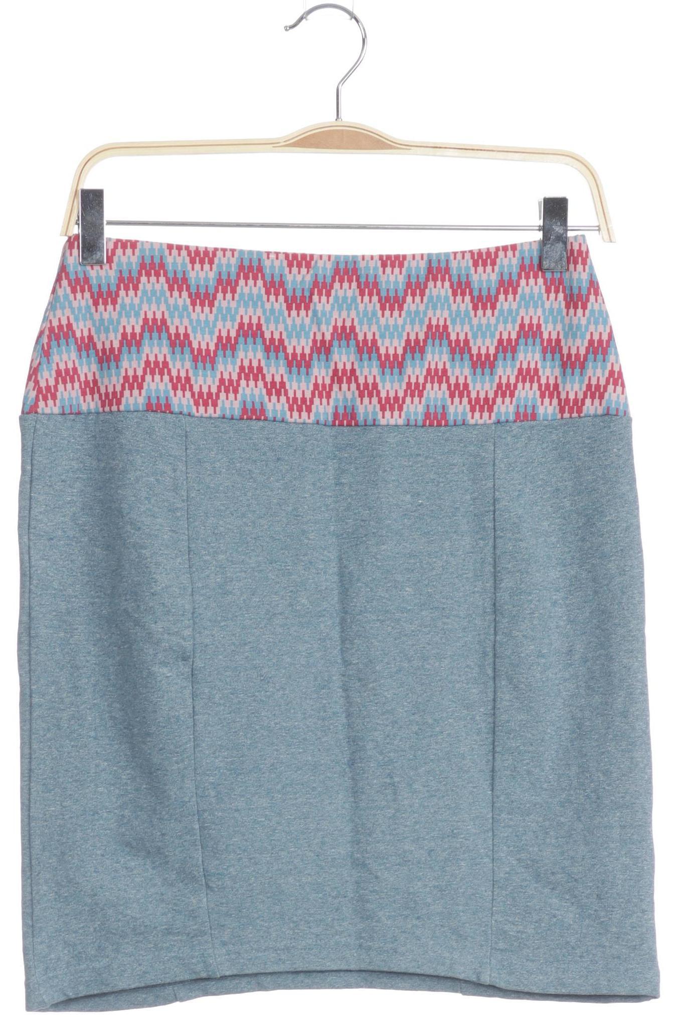 

Blutsgeschwister Damen Rock, blau, Gr.