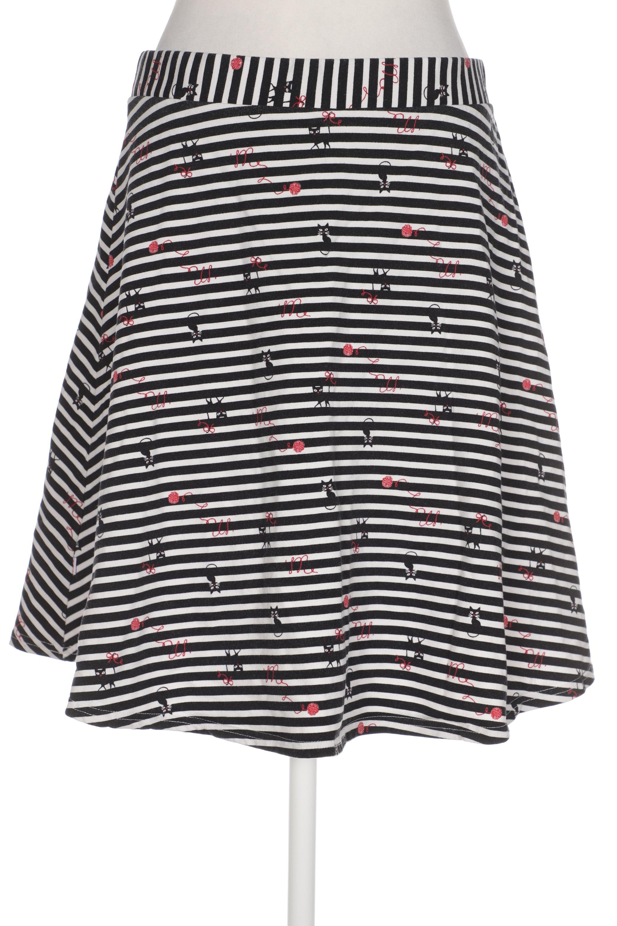 

Blutsgeschwister Damen Rock, schwarz, Gr. 42