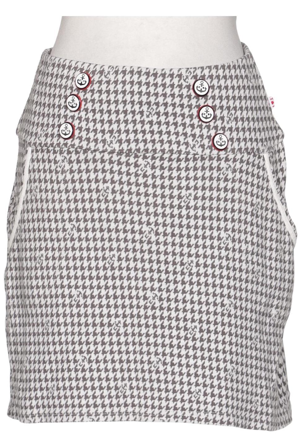 

Blutsgeschwister Damen Rock, mehrfarbig, Gr. 36