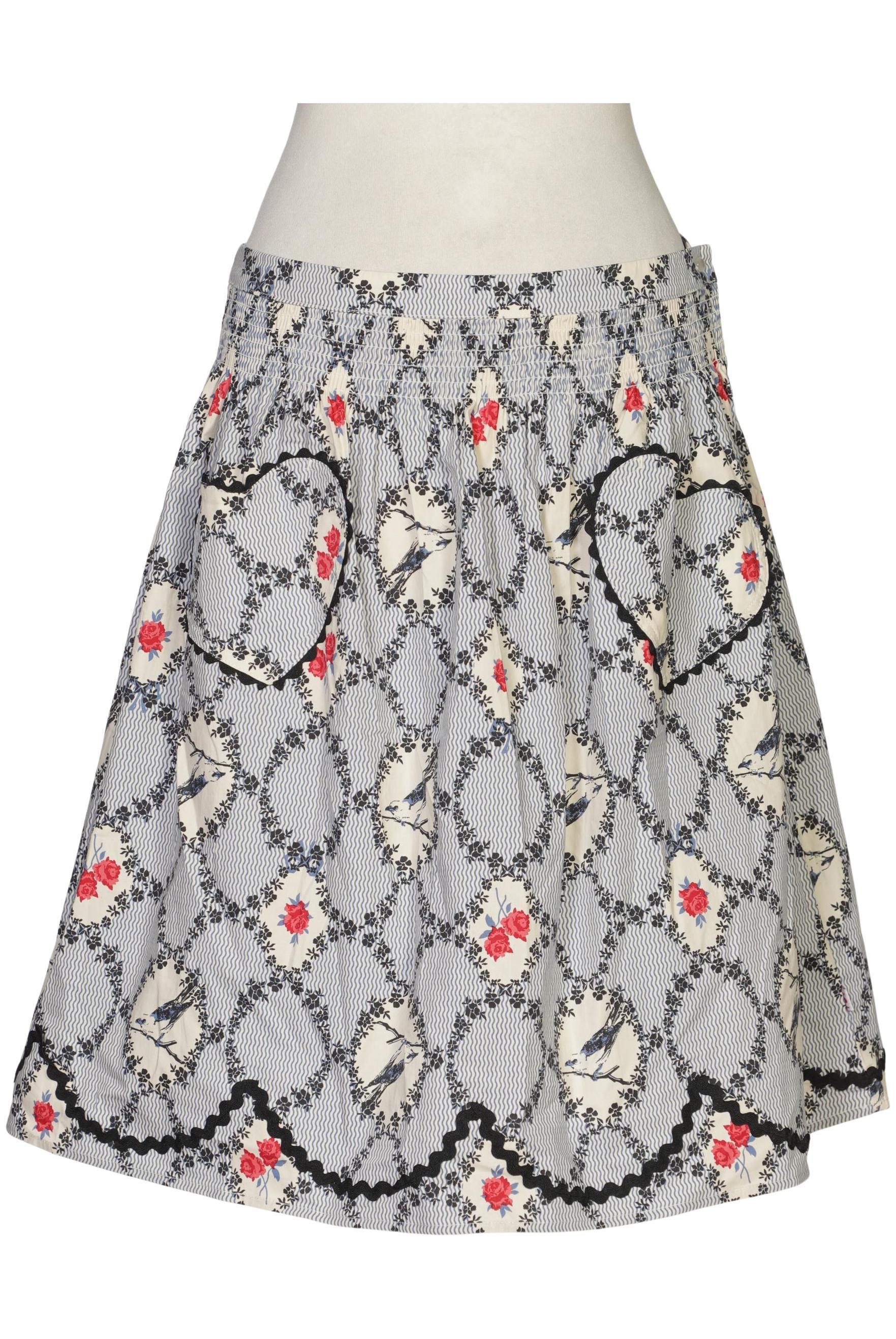 

Blutsgeschwister Damen Rock, mehrfarbig, Gr. 38